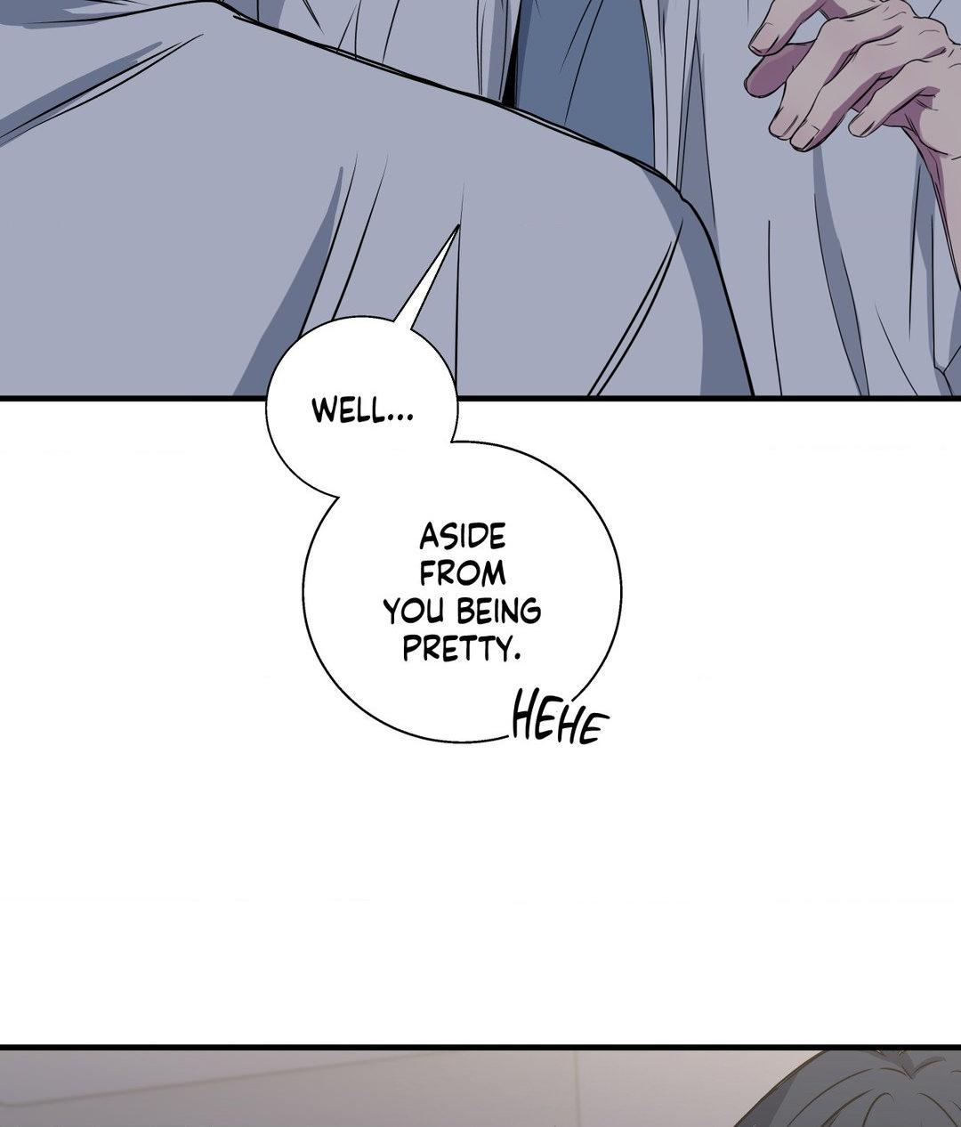 Read Negative Love chapter 27.1 image 7 on Lezhin