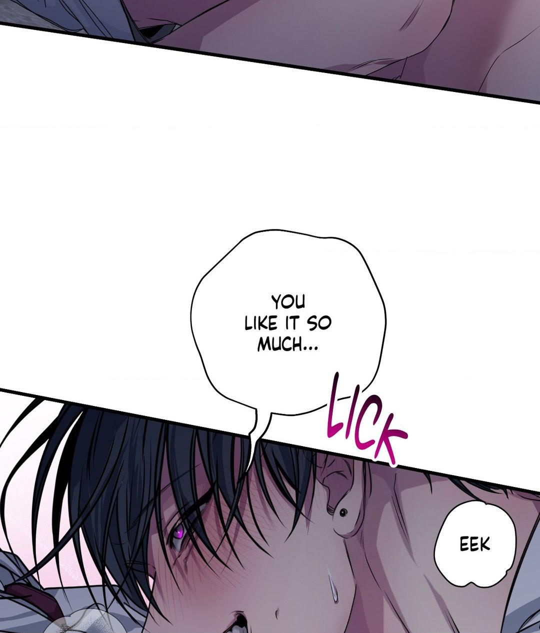 Read Negative Love chapter 27.1 image 75 on Lezhin