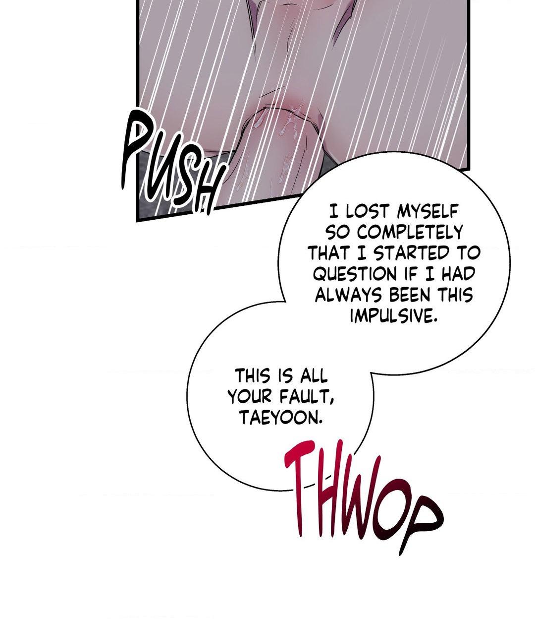 Read Negative Love chapter 27.1 image 94 on Lezhin