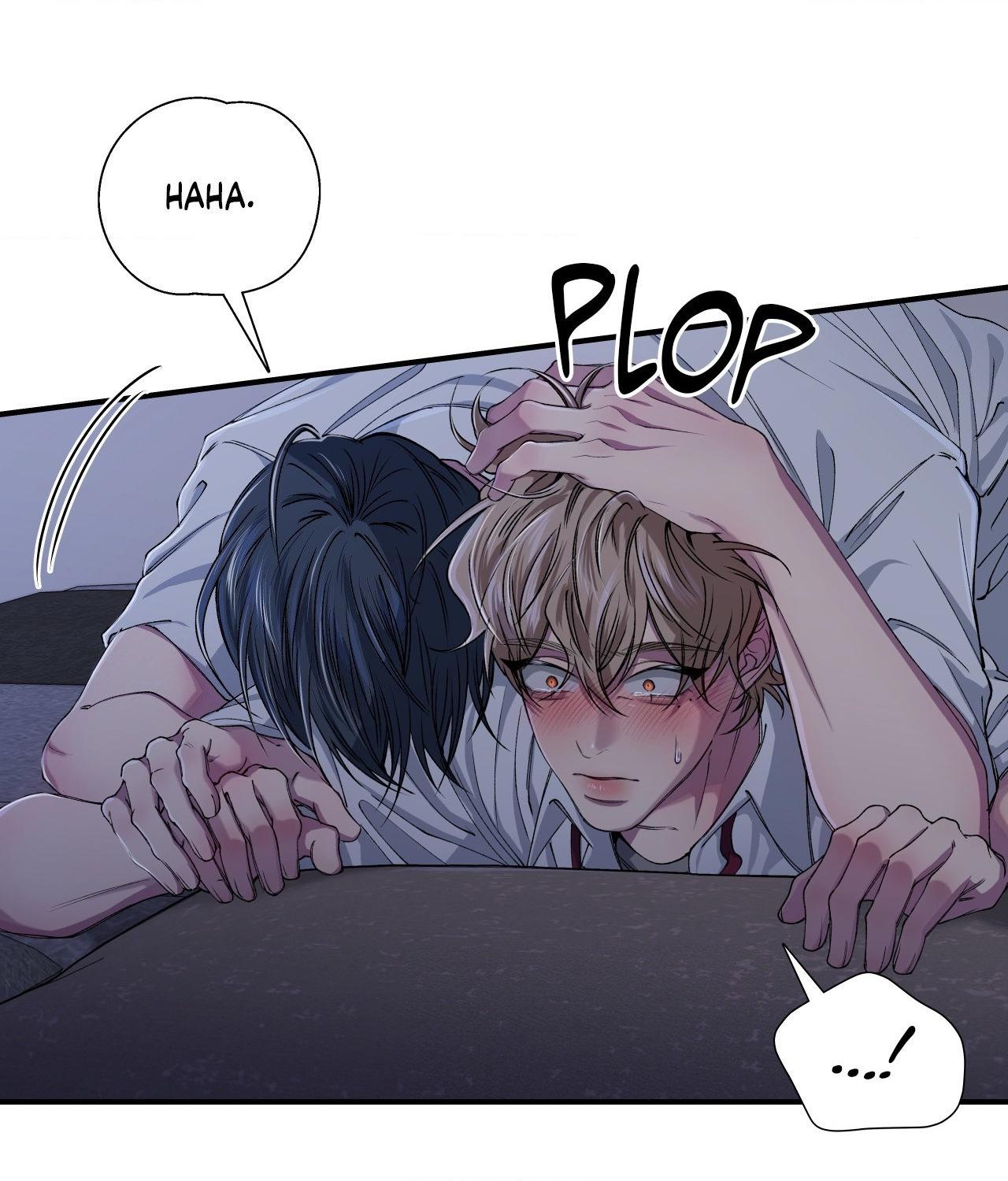 Read Negative Love chapter 27.2 image 101 on Lezhin