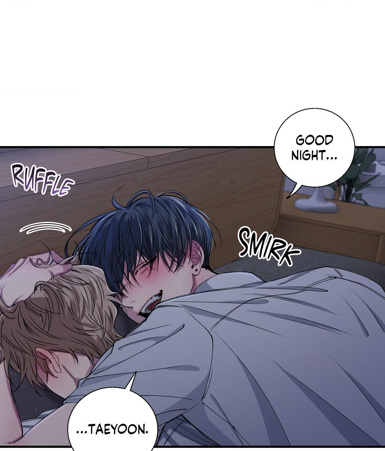 Read Negative Love chapter 27.2 image 104 on Lezhin