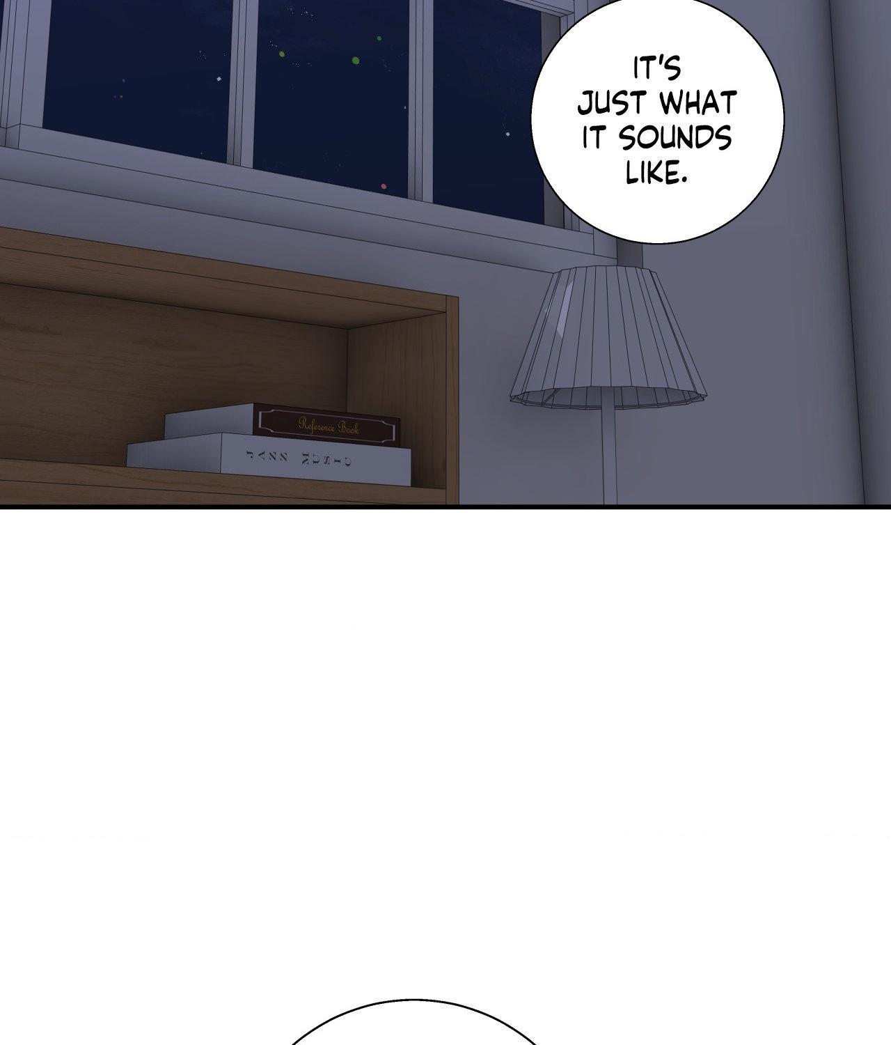 Read Negative Love chapter 27.2 image 13 on Lezhin