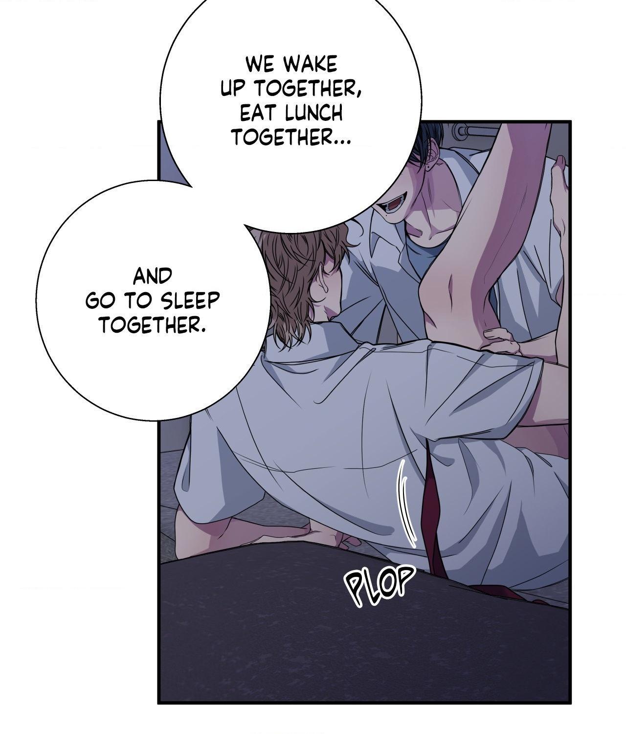 Read Negative Love chapter 27.2 image 14 on Lezhin