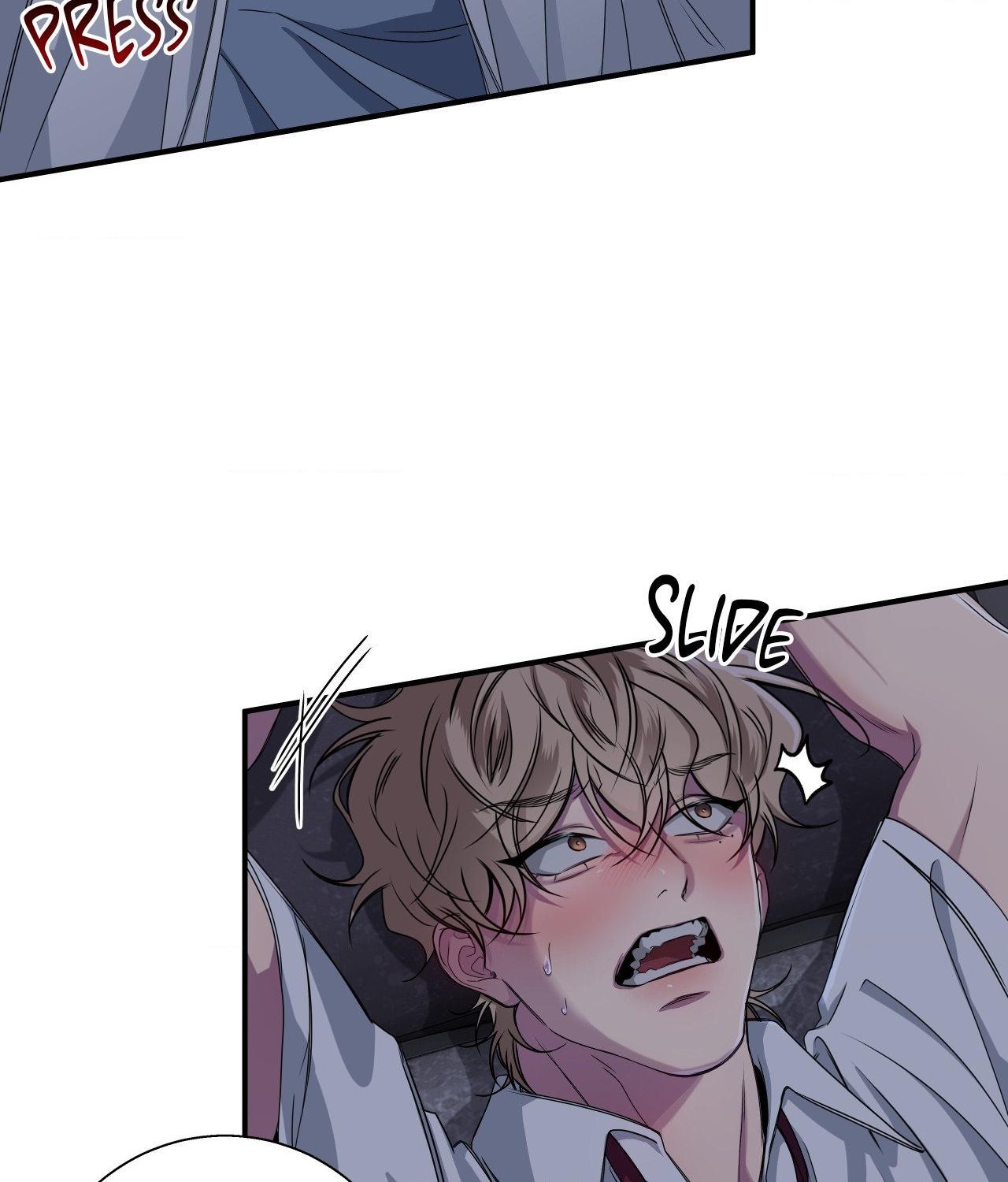 Read Negative Love chapter 27.2 image 20 on Lezhin