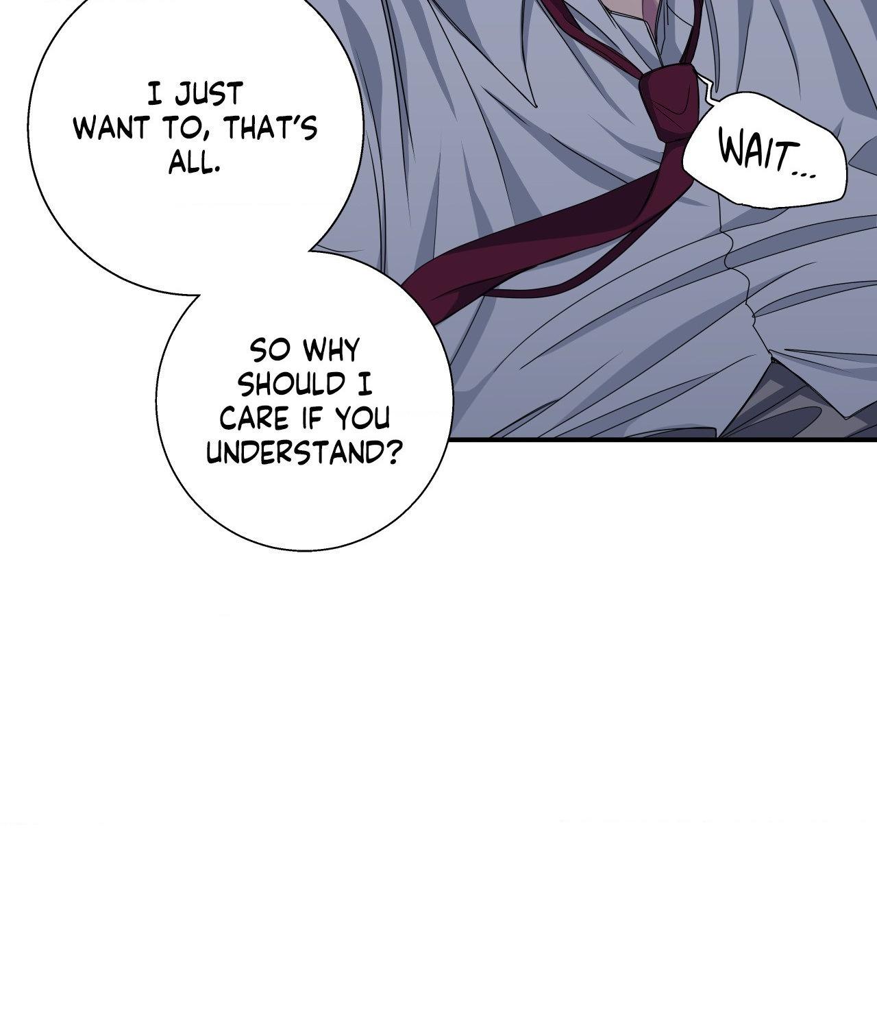 Read Negative Love chapter 27.2 image 21 on Lezhin