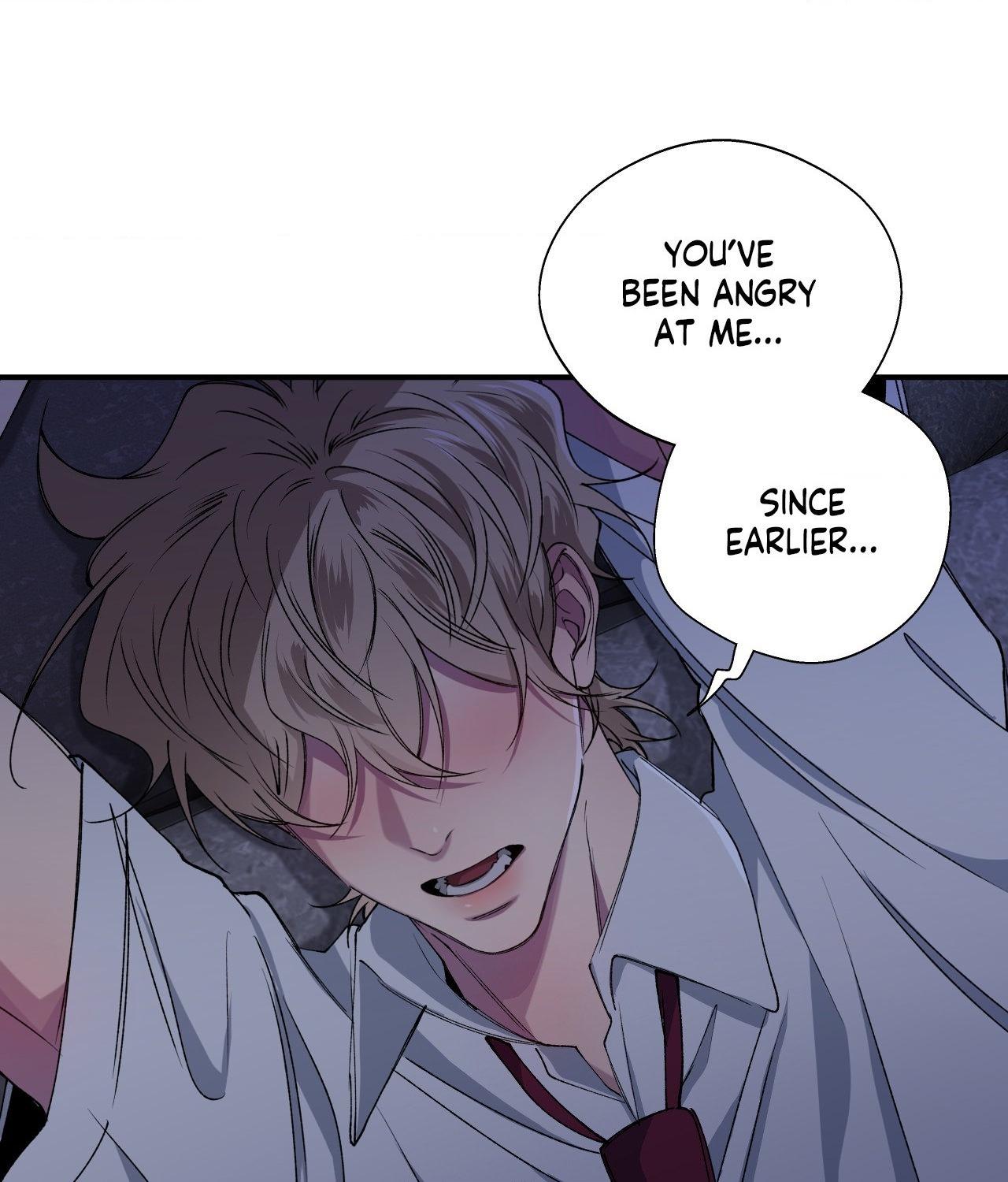 Read Negative Love chapter 27.2 image 34 on Lezhin