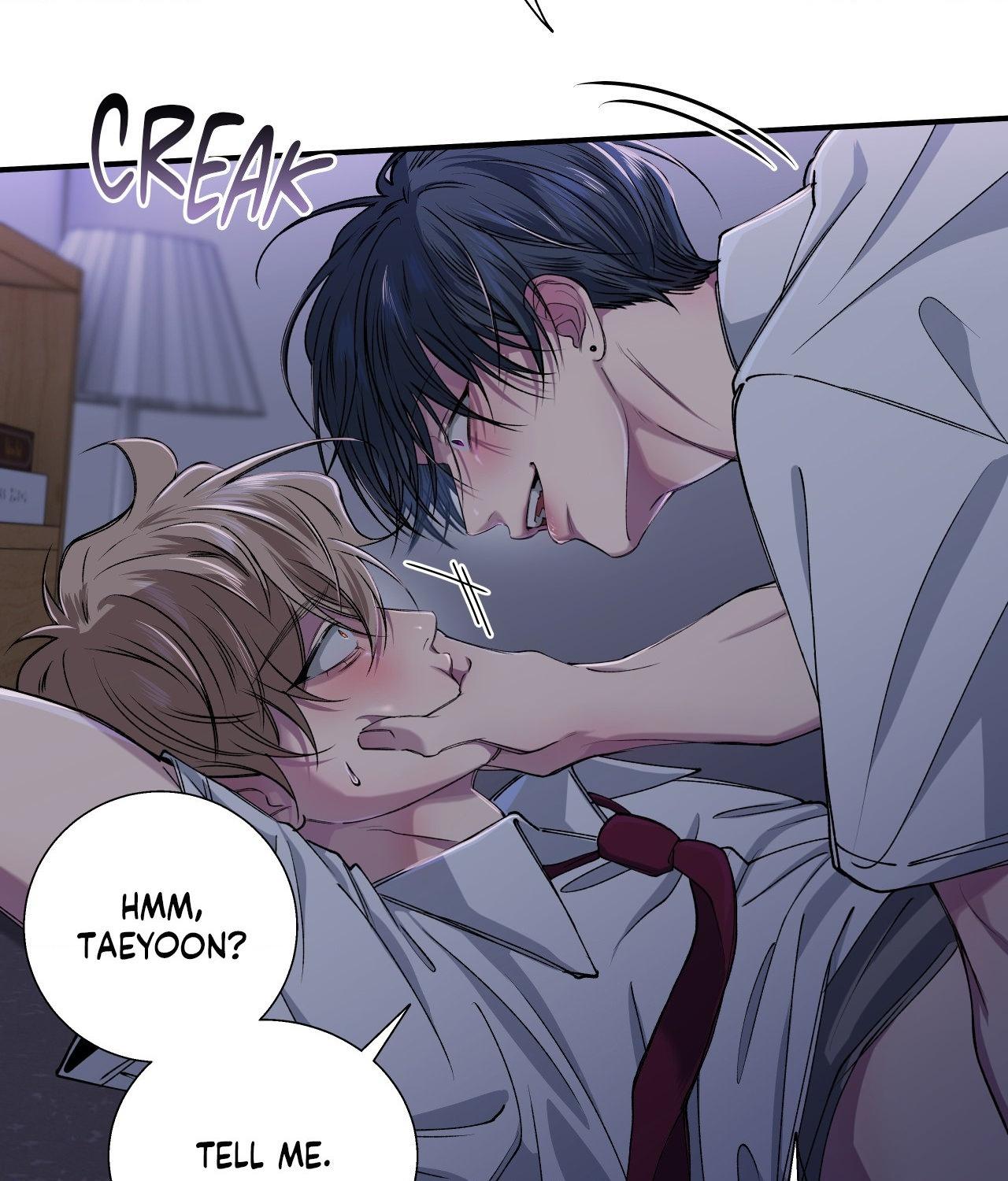 Read Negative Love chapter 27.2 image 39 on Lezhin