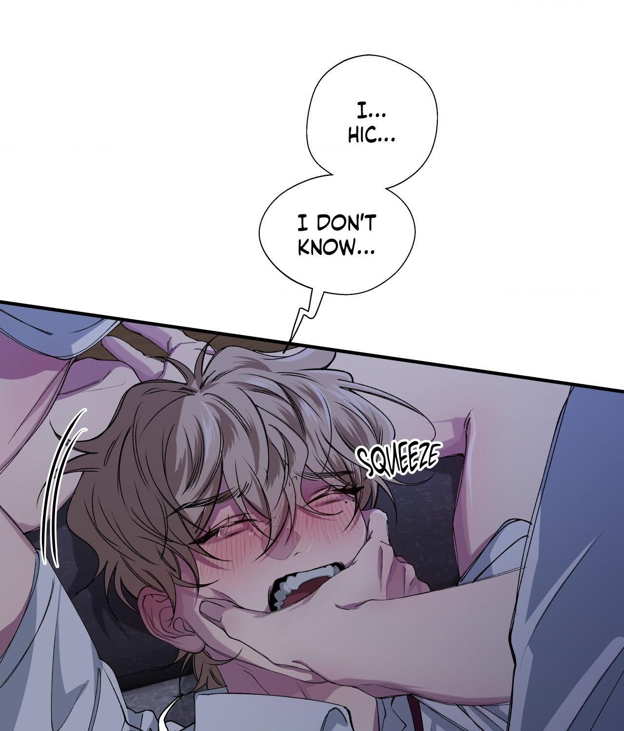 Read Negative Love chapter 27.2 image 41 on Lezhin
