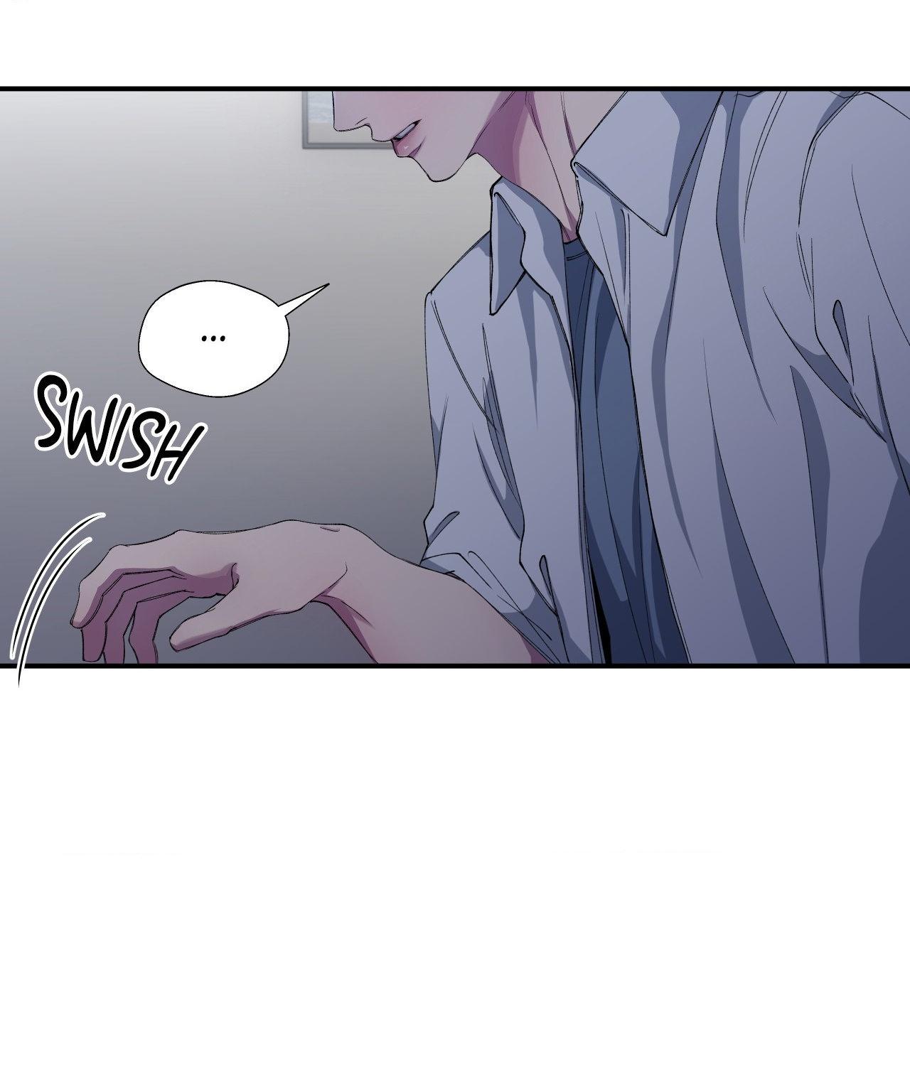 Read Negative Love chapter 27.2 image 43 on Lezhin