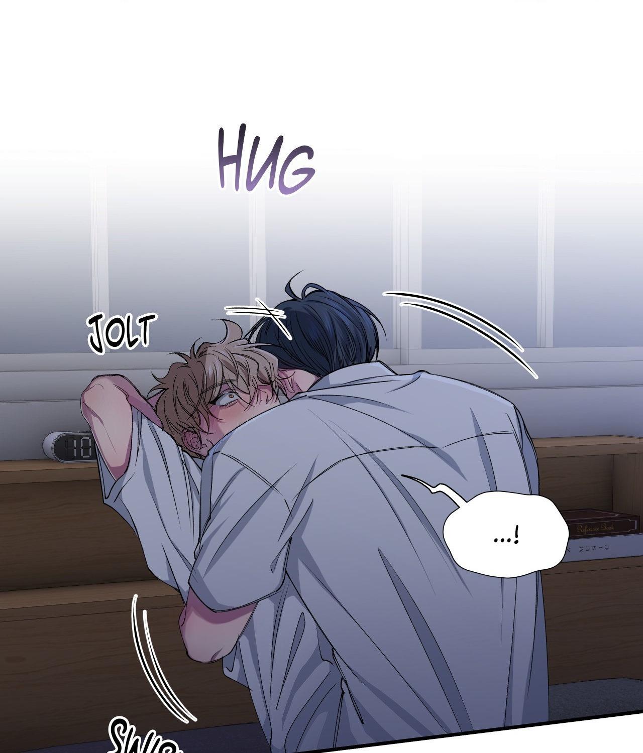 Read Negative Love chapter 27.2 image 45 on Lezhin