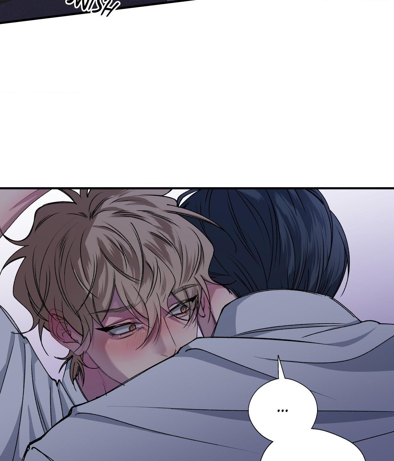Read Negative Love chapter 27.2 image 46 on Lezhin