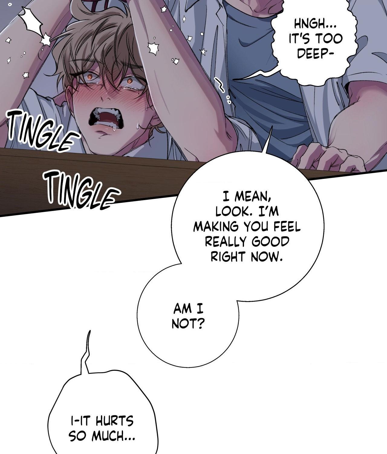 Read Negative Love chapter 27.2 image 54 on Lezhin