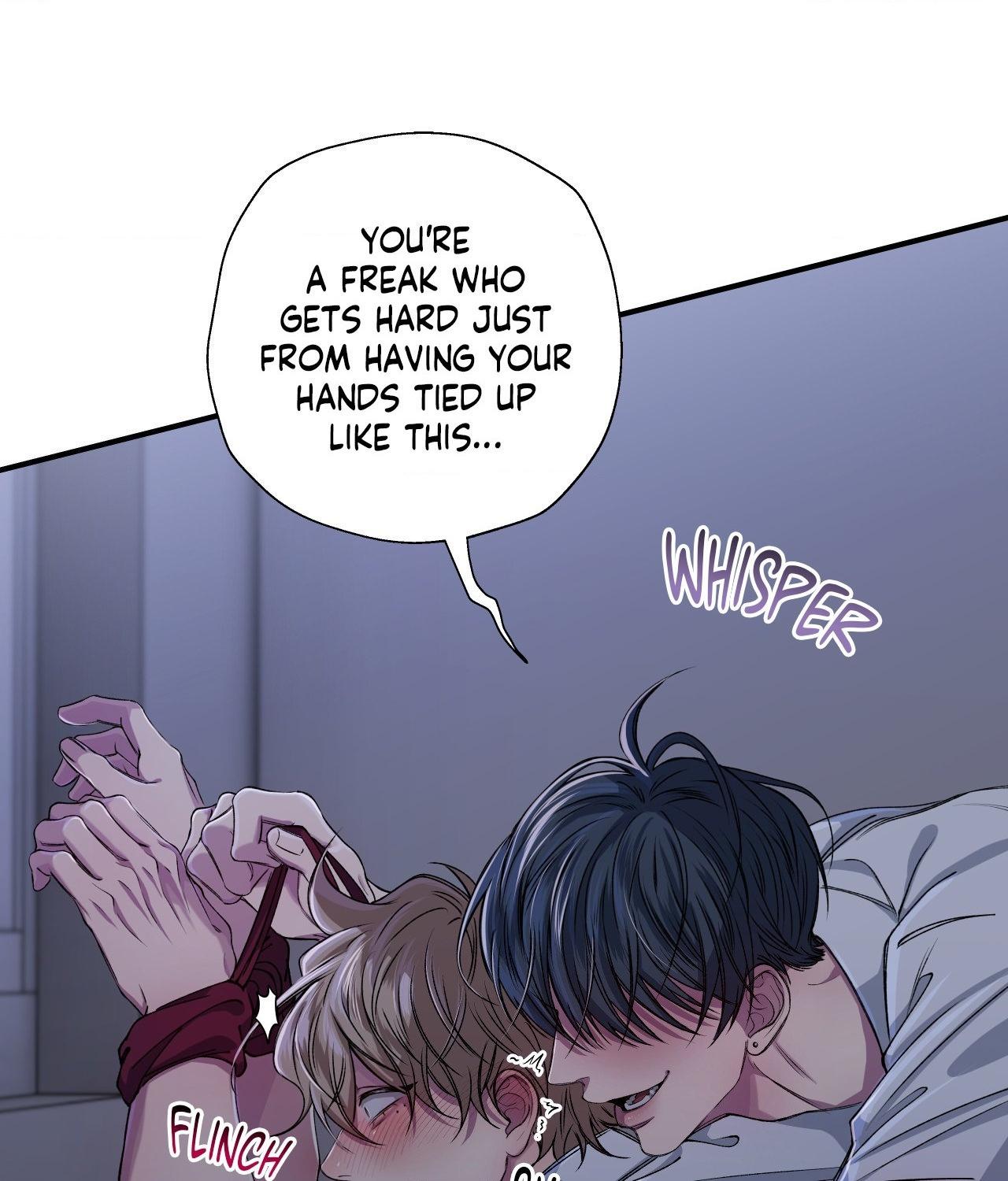 Read Negative Love chapter 27.2 image 59 on Lezhin