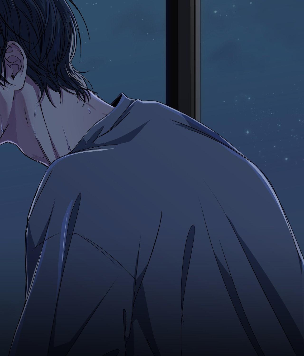 Read Negative Love chapter 27.2 image 6 on Lezhin