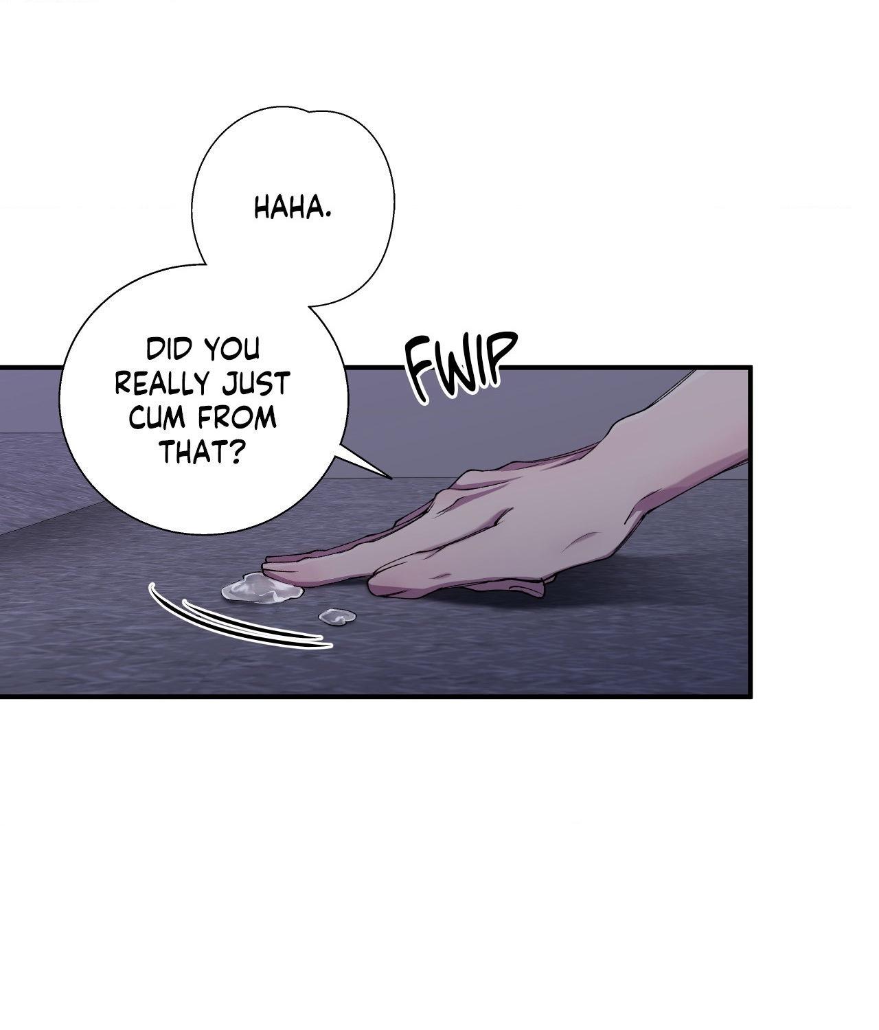 Read Negative Love chapter 27.2 image 64 on Lezhin
