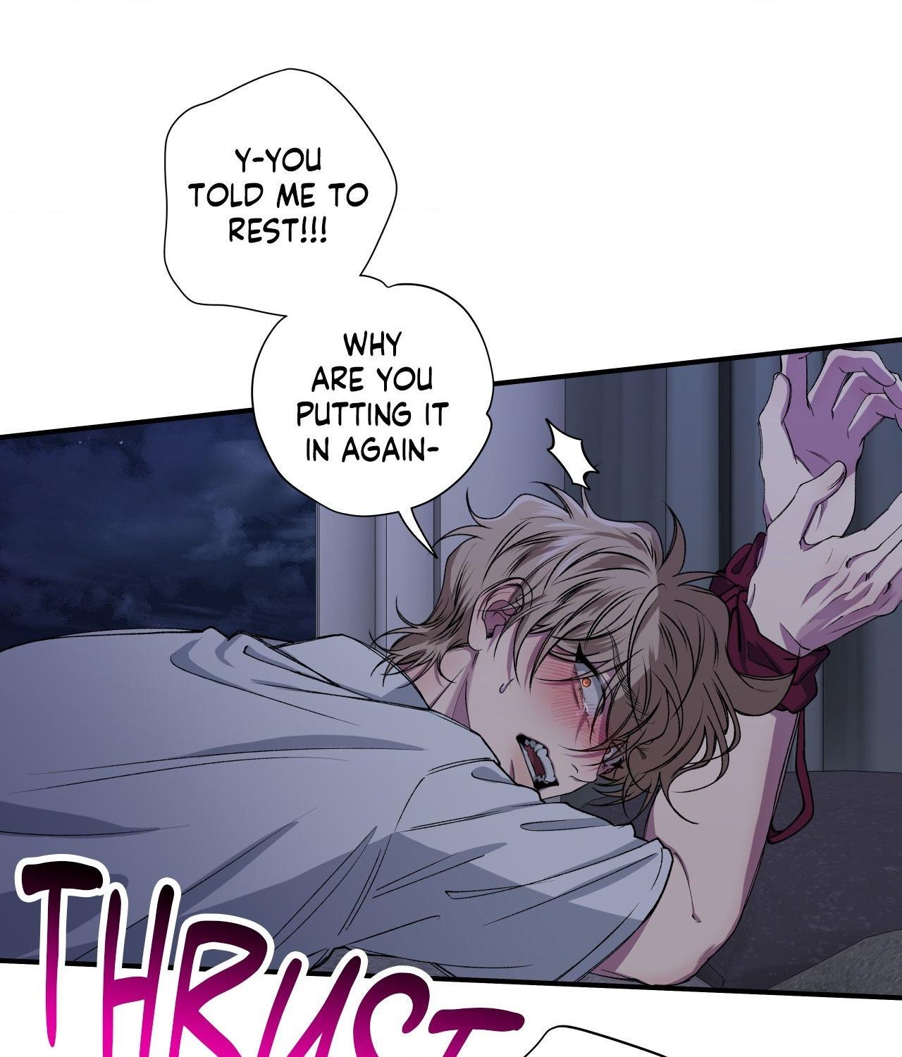 Read Negative Love chapter 27.2 image 75 on Lezhin