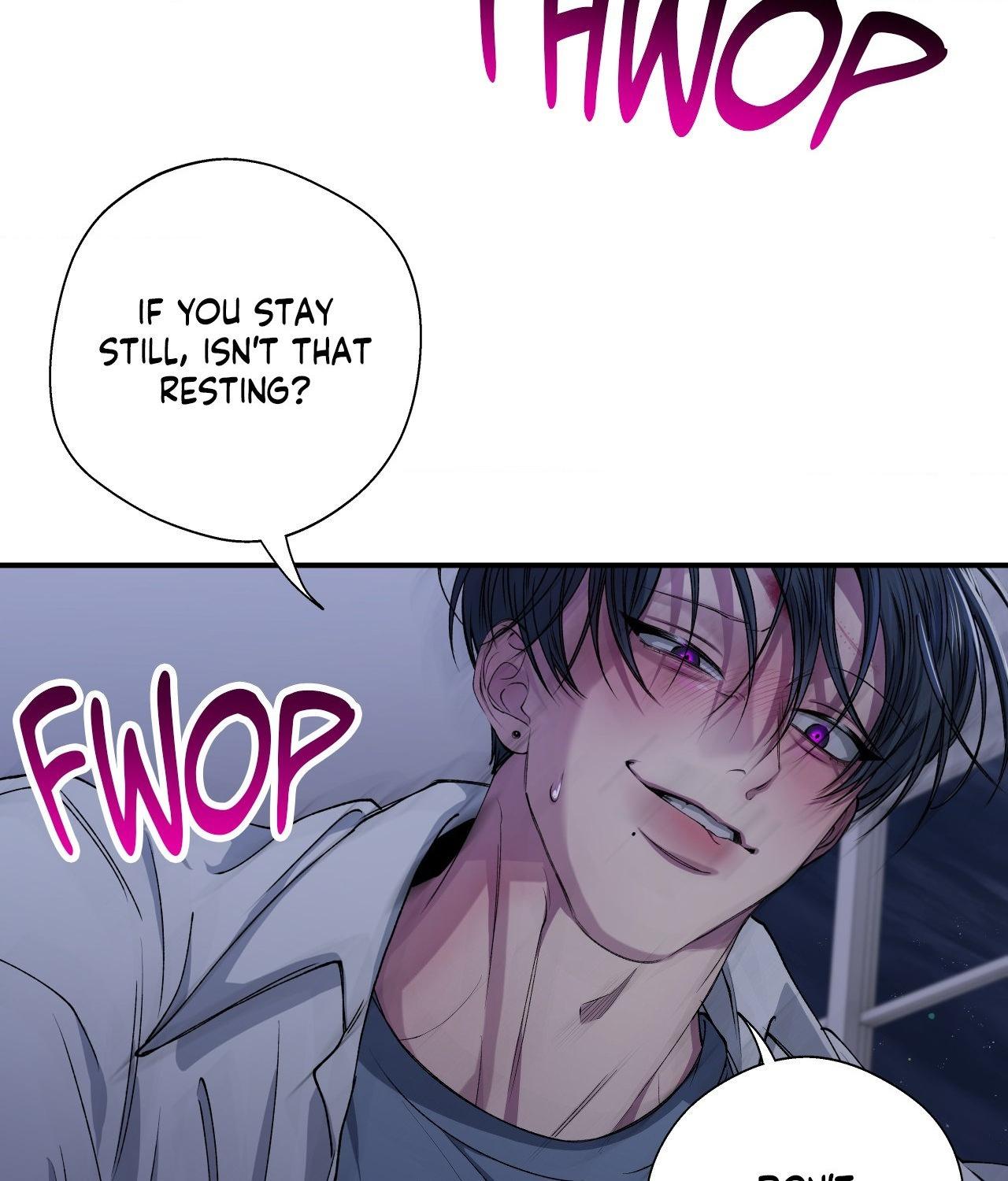 Read Negative Love chapter 27.2 image 77 on Lezhin