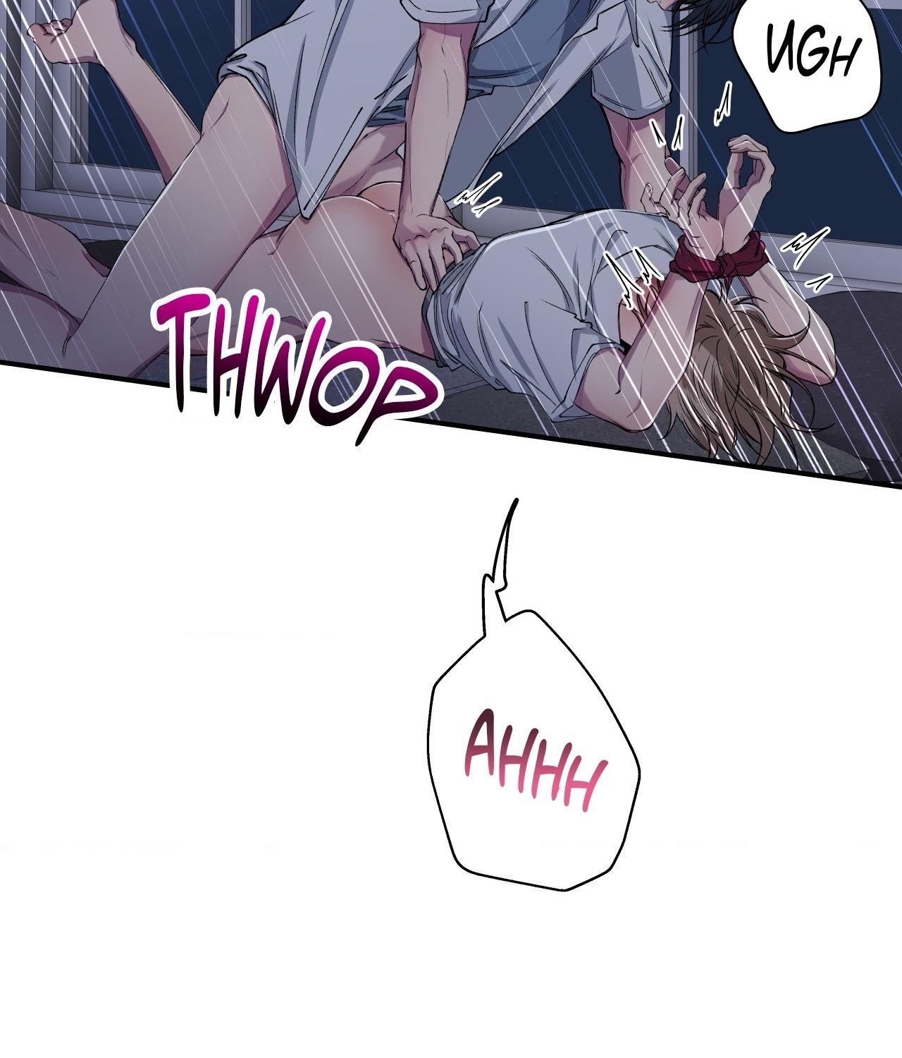 Read Negative Love chapter 27.2 image 80 on Lezhin