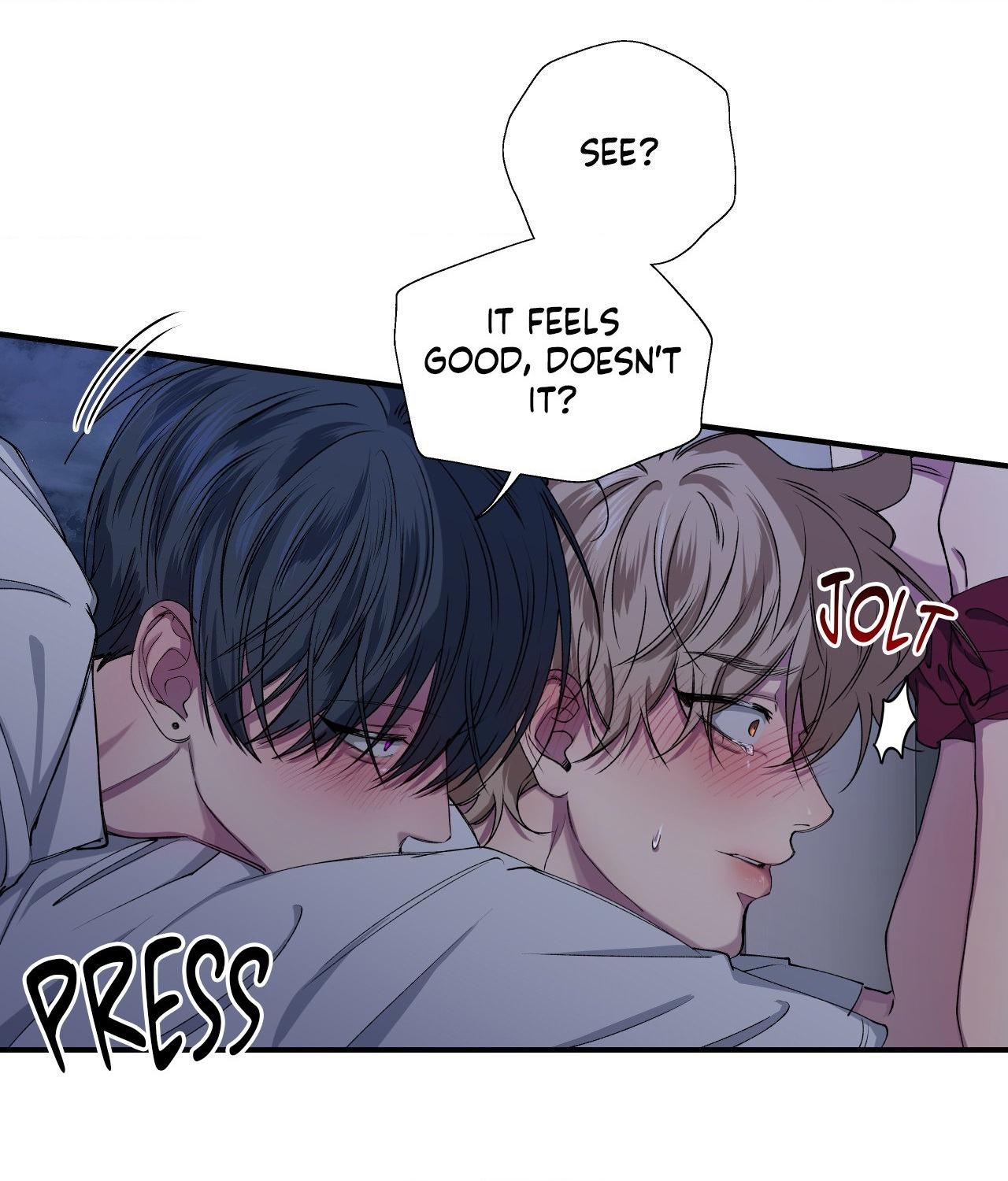 Read Negative Love chapter 27.2 image 83 on Lezhin