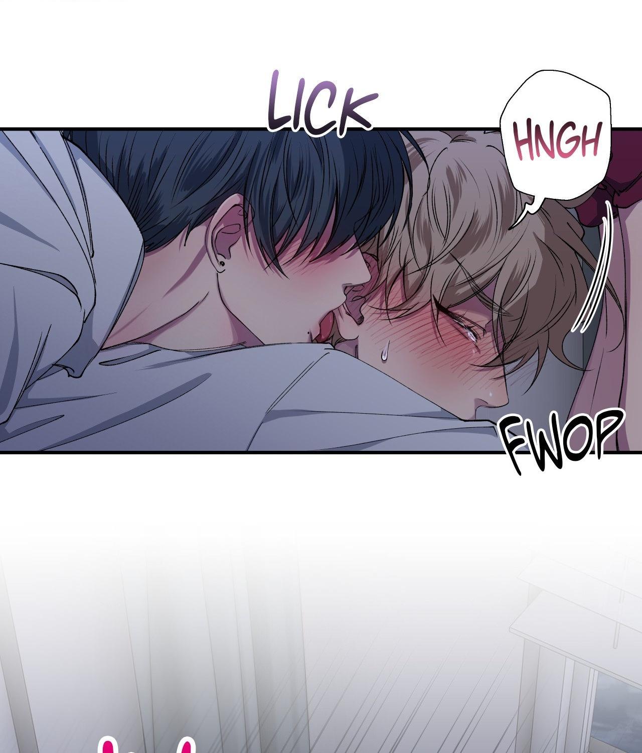 Read Negative Love chapter 27.2 image 84 on Lezhin