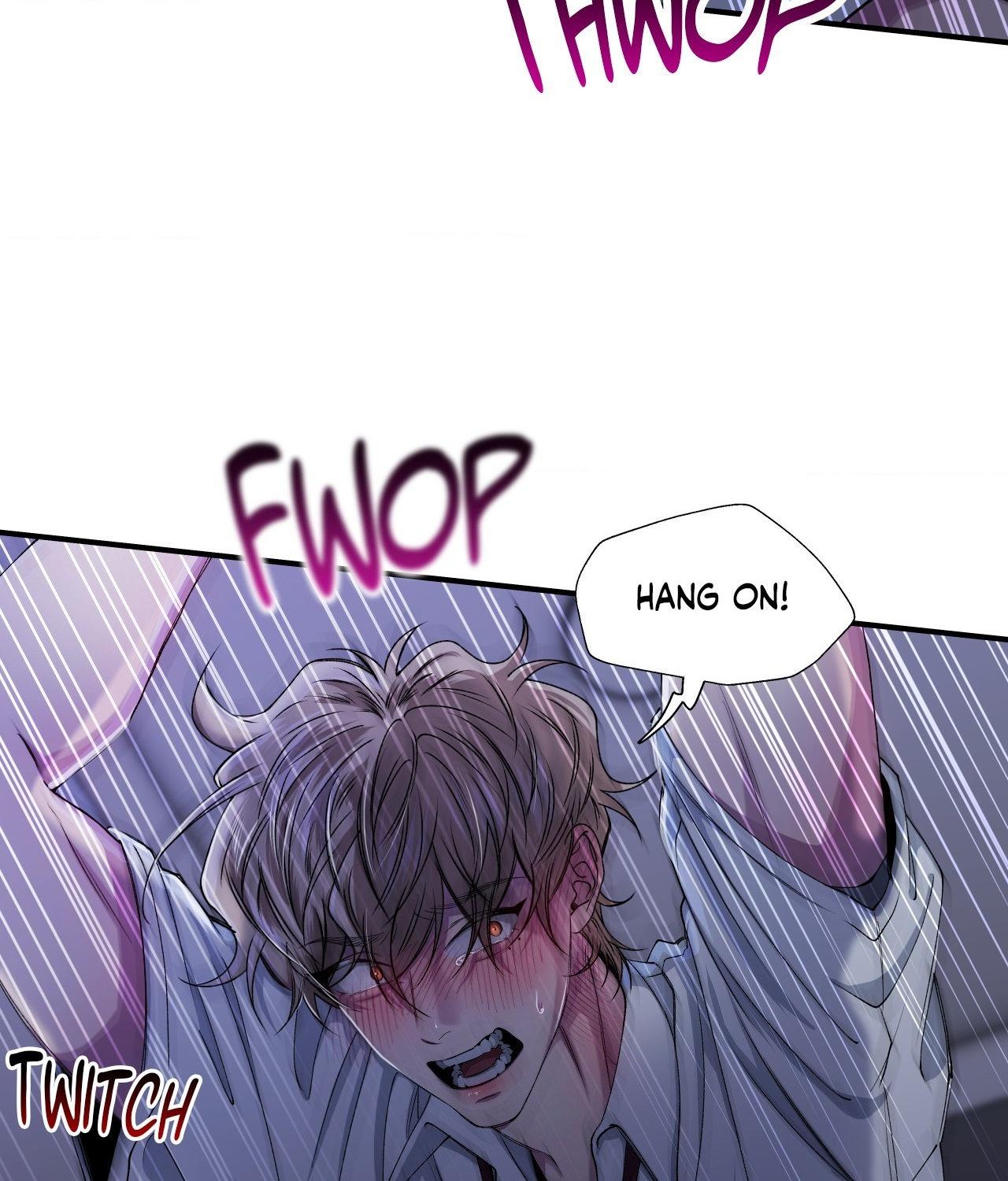 Read Negative Love chapter 27.2 image 88 on Lezhin