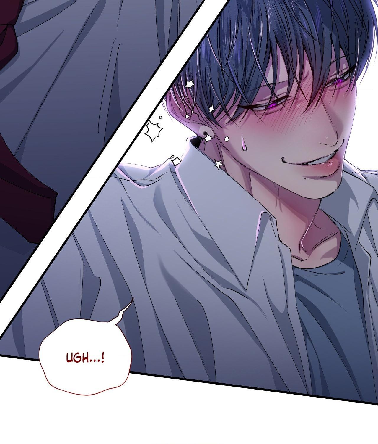 Read Negative Love chapter 27.2 image 92 on Lezhin