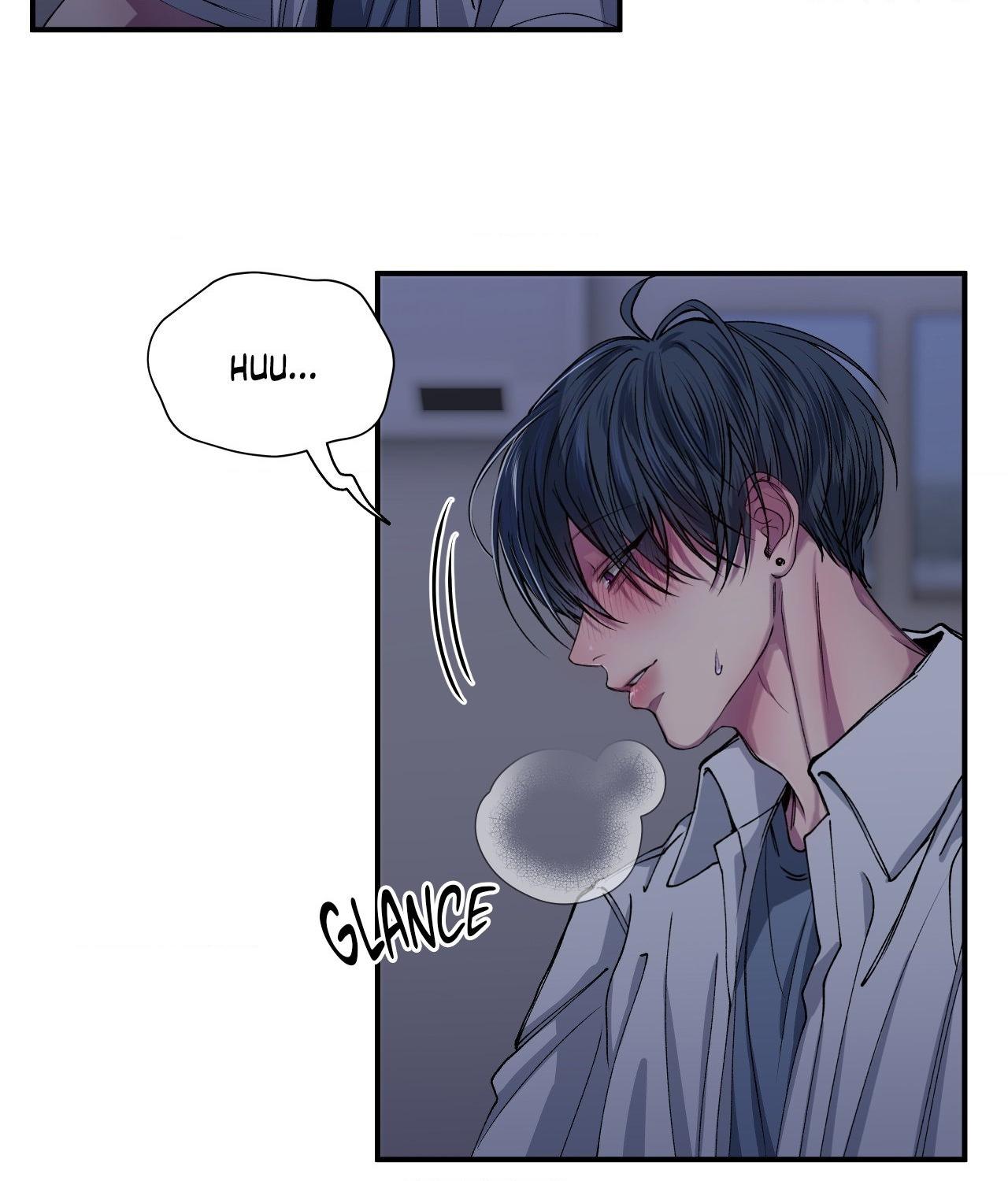 Read Negative Love chapter 27.2 image 98 on Lezhin