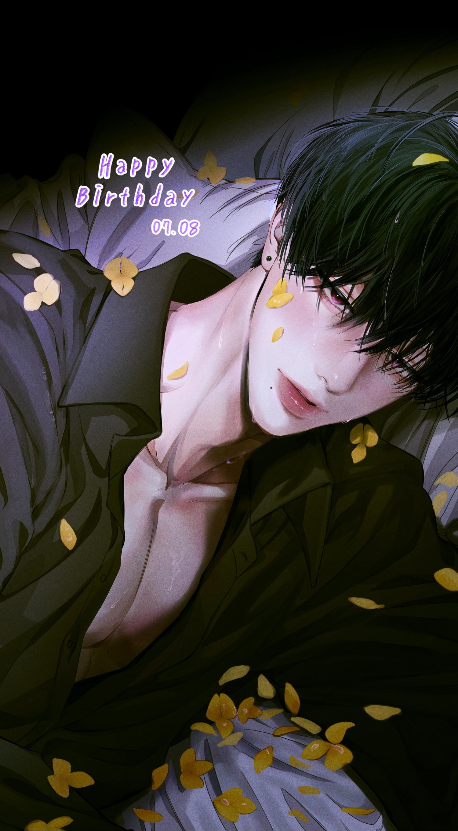 Read Negative Love chapter 27.4 image 0 on Lezhin
