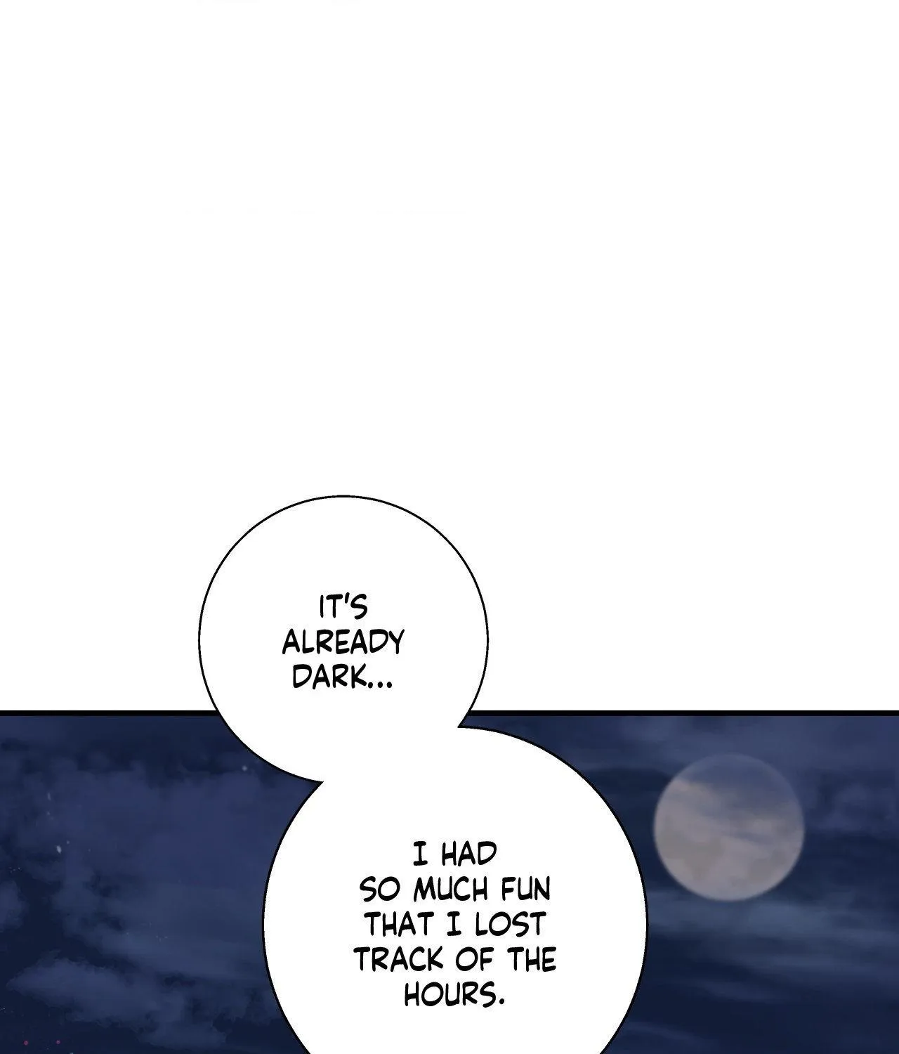 Read Negative Love chapter 27 image 1 on Lezhin
