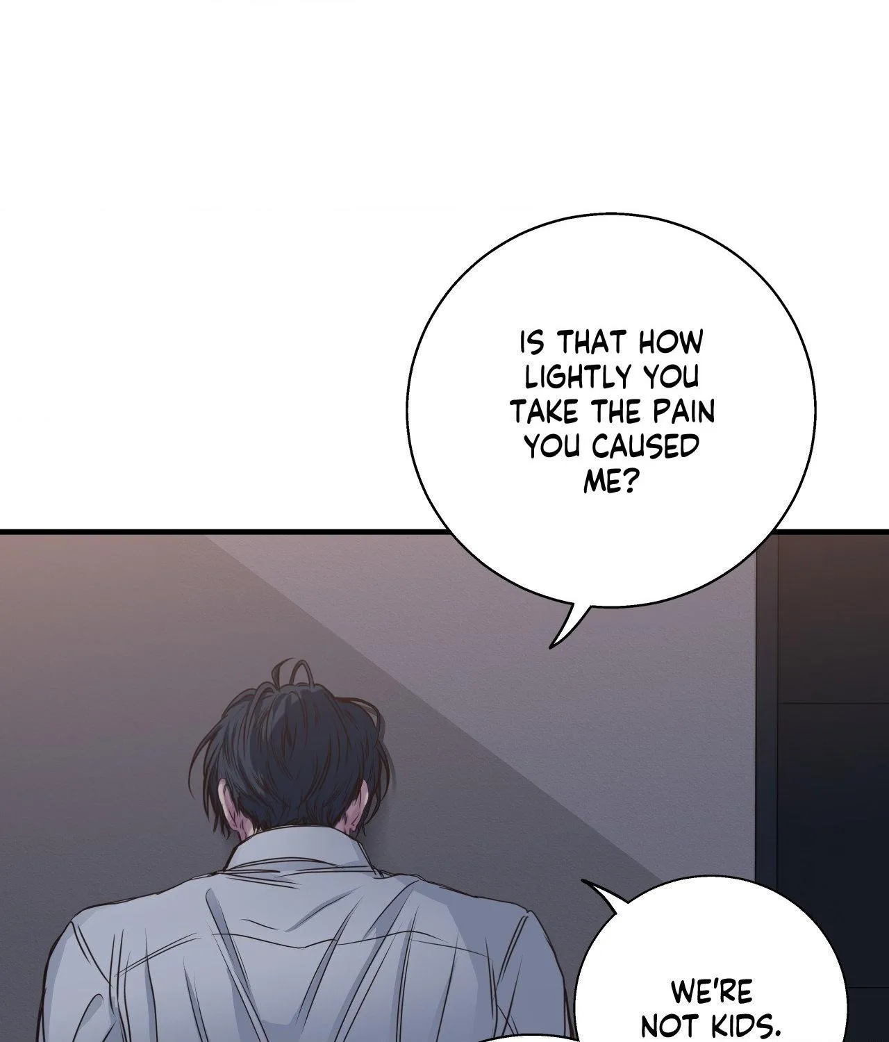 Read Negative Love chapter 27 image 103 on Lezhin