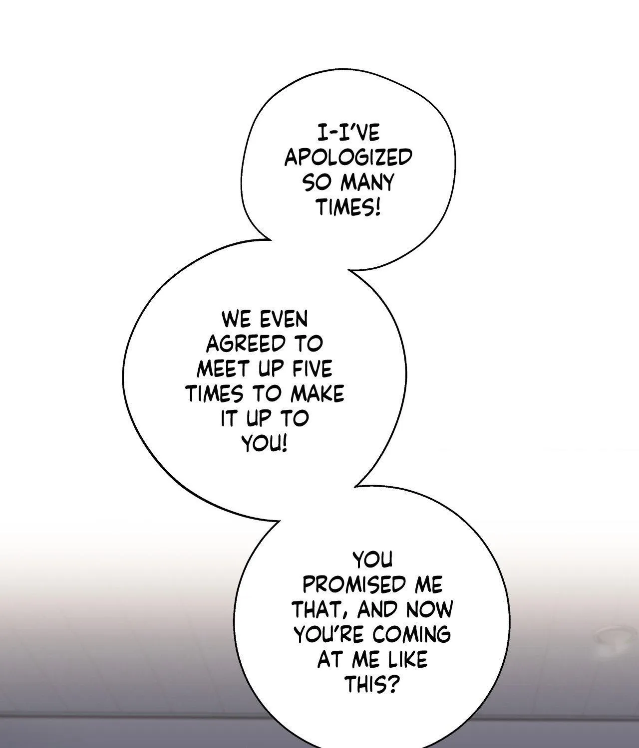 Read Negative Love chapter 27 image 107 on Lezhin