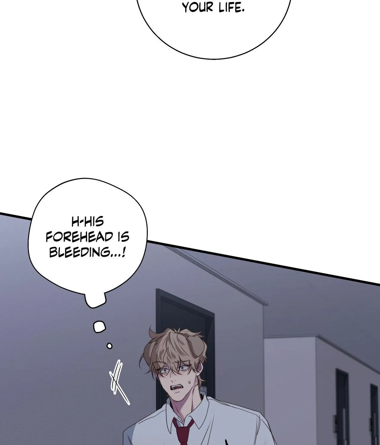 Read Negative Love chapter 27 image 111 on Lezhin