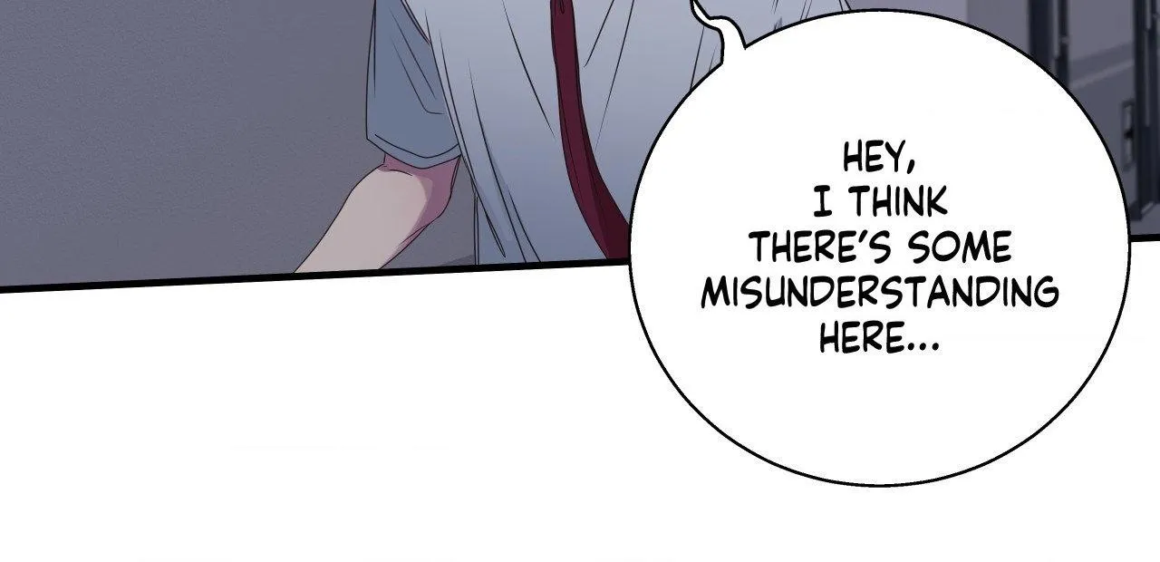Read Negative Love chapter 27 image 112 on Lezhin