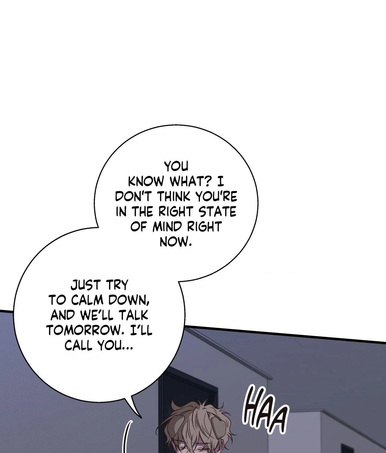 Read Negative Love chapter 27 image 113 on Lezhin