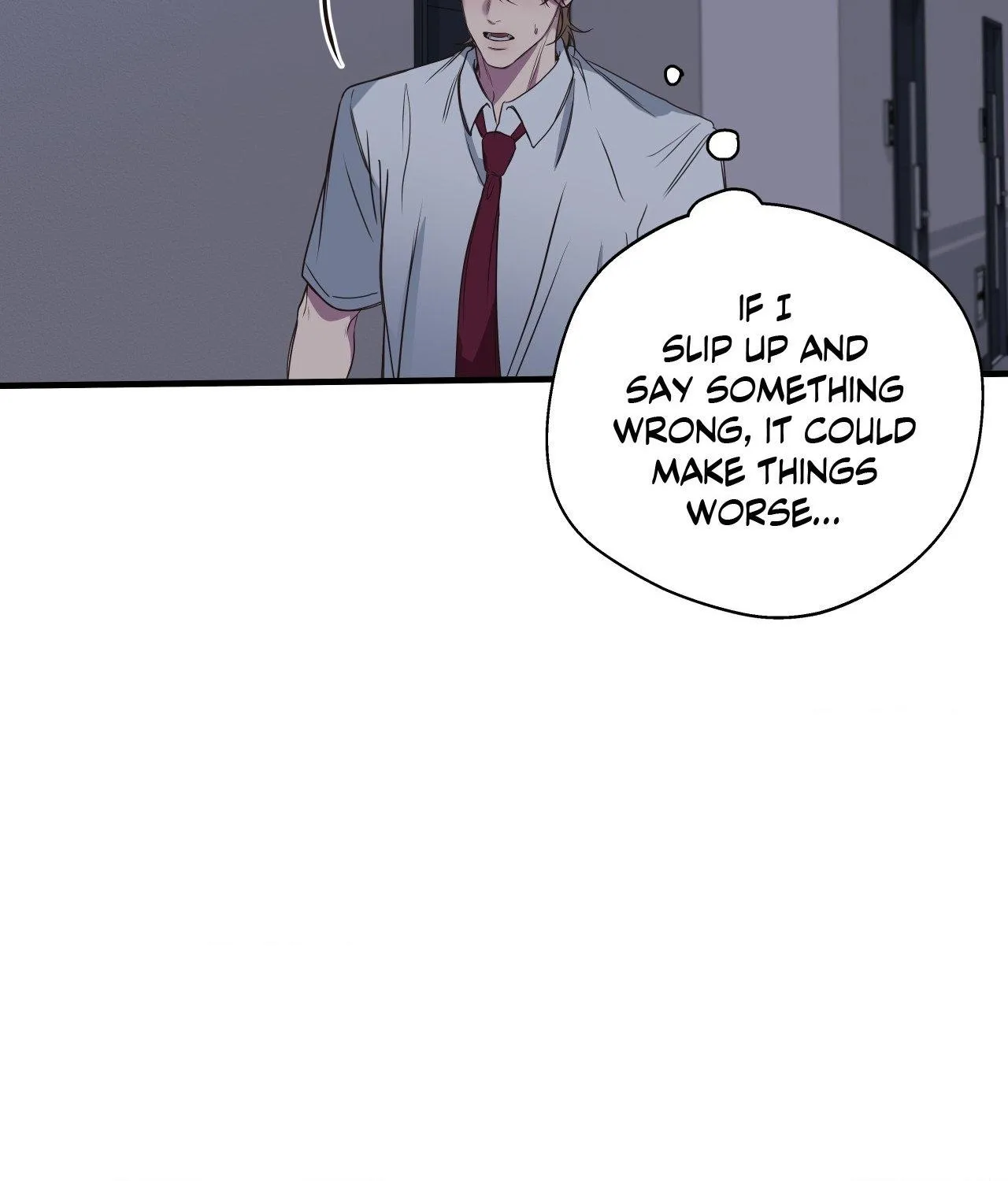 Read Negative Love chapter 27 image 114 on Lezhin