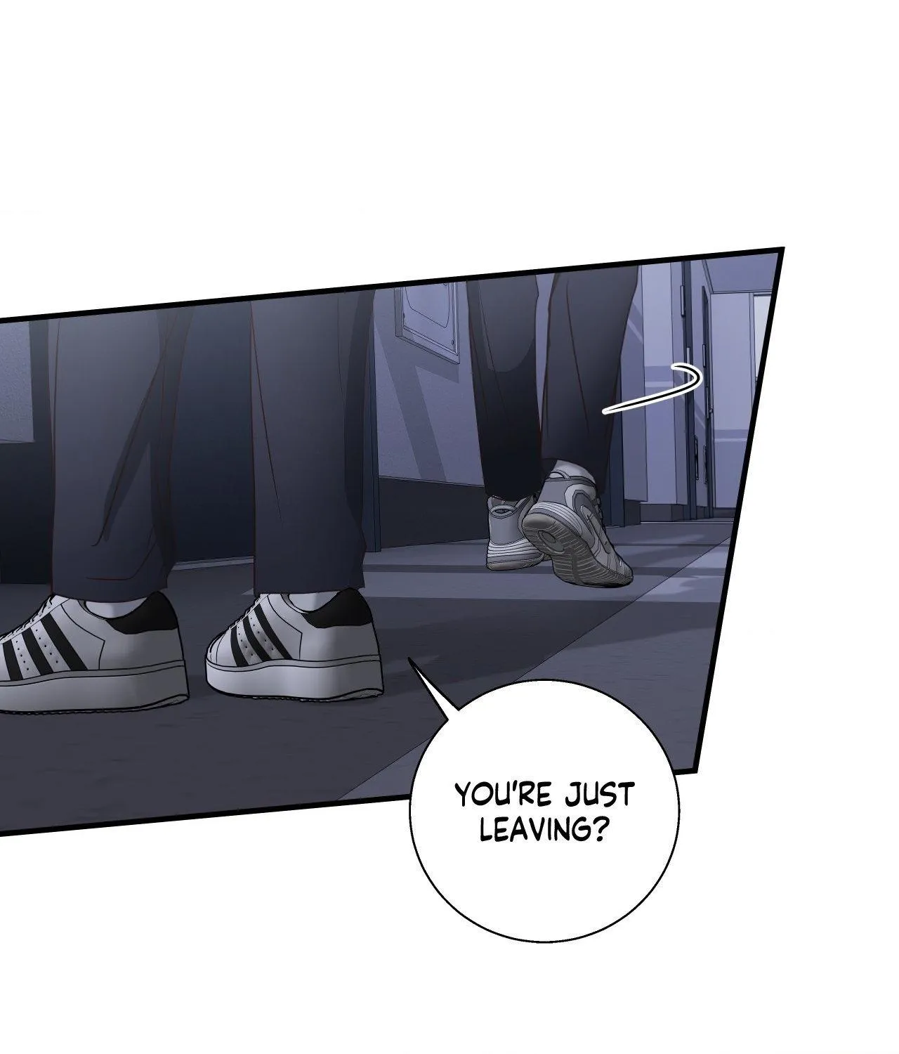 Read Negative Love chapter 27 image 115 on Lezhin