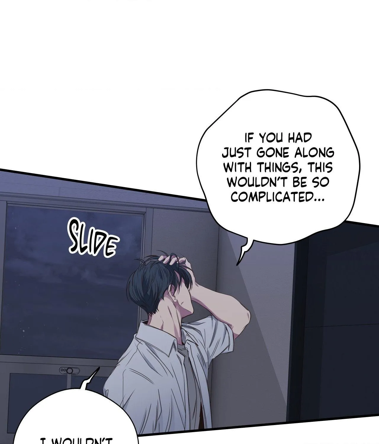 Read Negative Love chapter 27 image 121 on Lezhin
