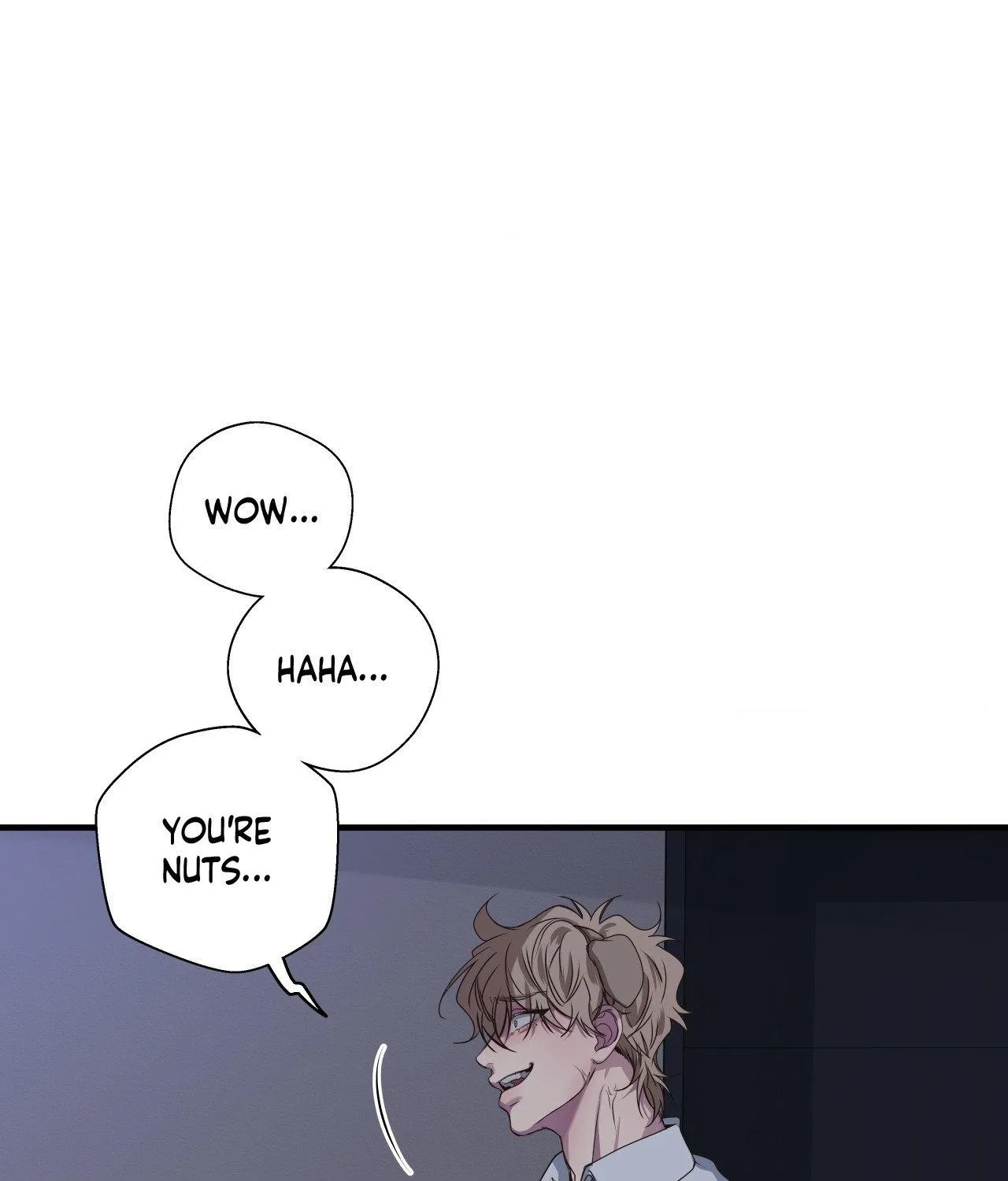 Read Negative Love chapter 27 image 129 on Lezhin