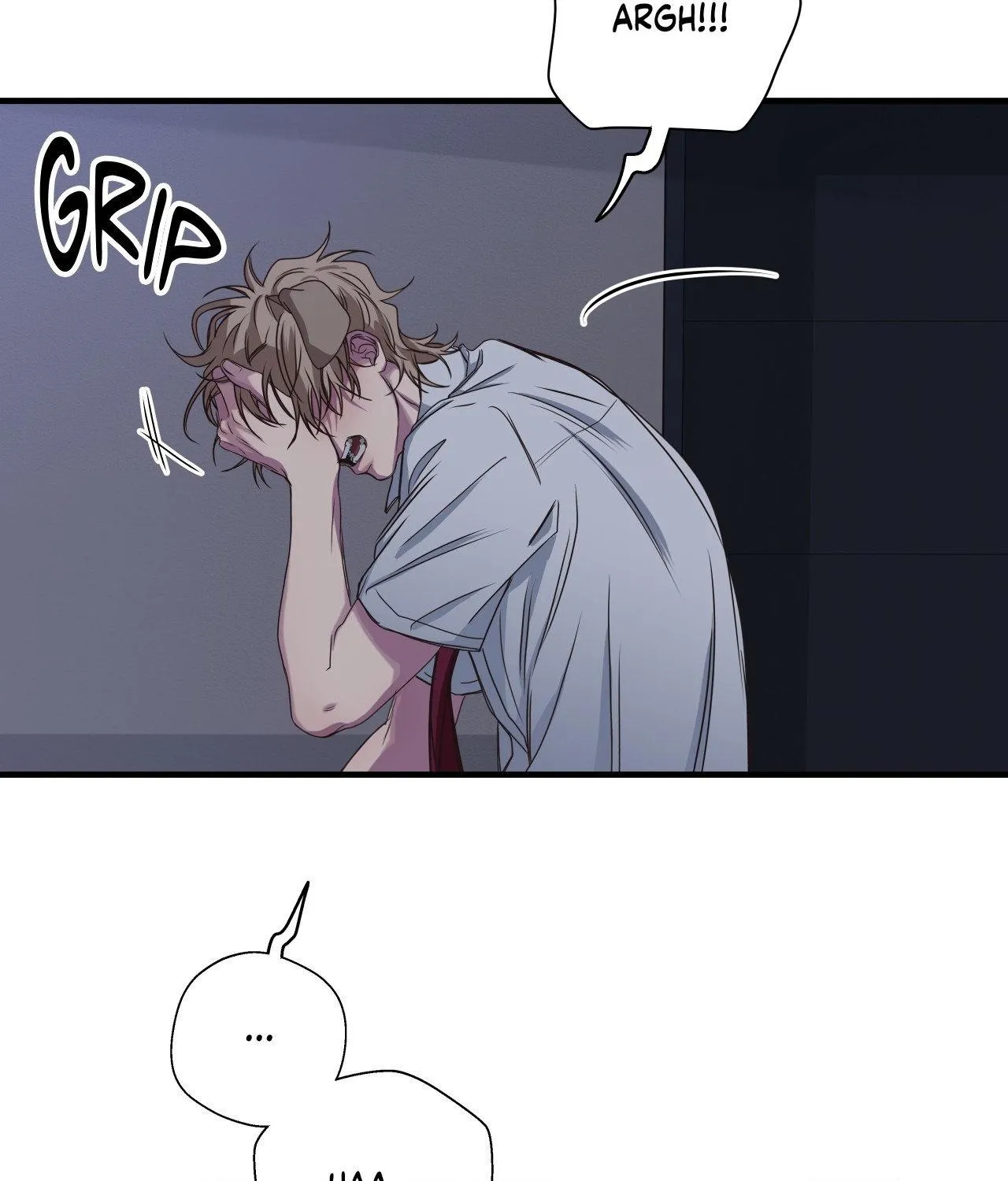 Read Negative Love chapter 27 image 131 on Lezhin