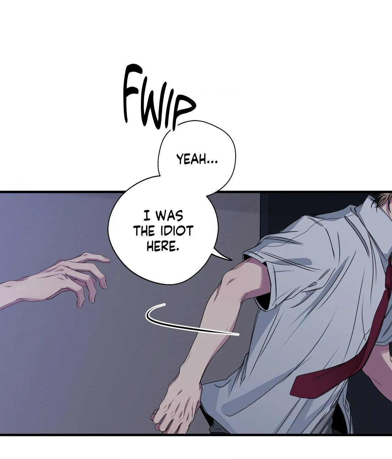 Read Negative Love chapter 27 image 133 on Lezhin