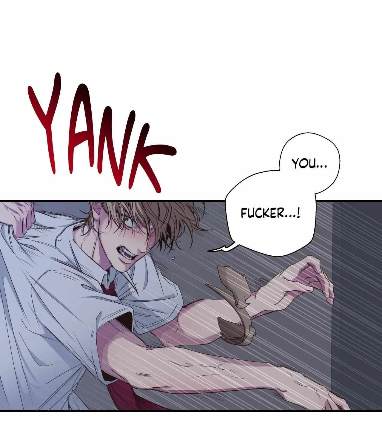 Read Negative Love chapter 27 image 136 on Lezhin