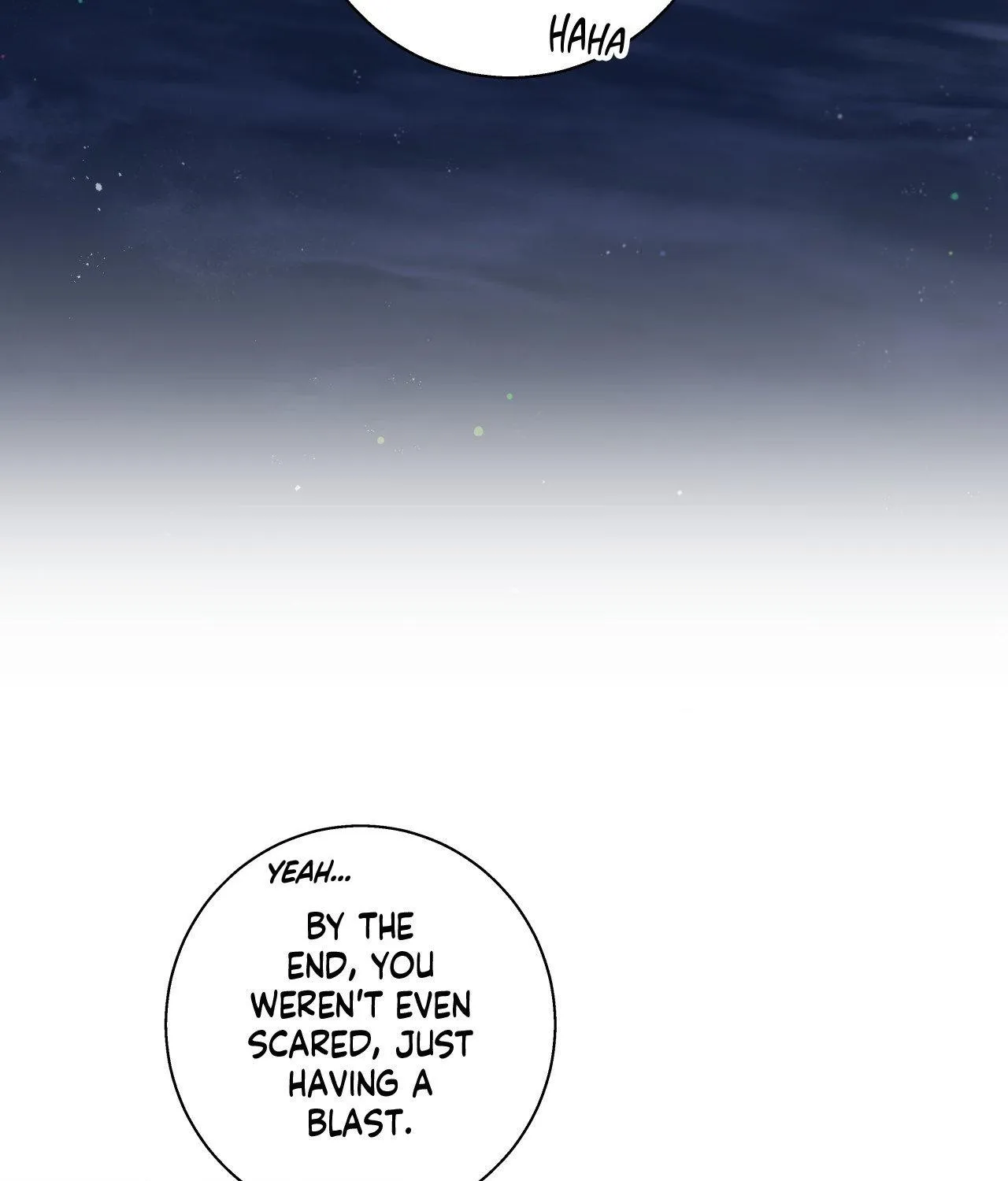 Read Negative Love chapter 27 image 2 on Lezhin
