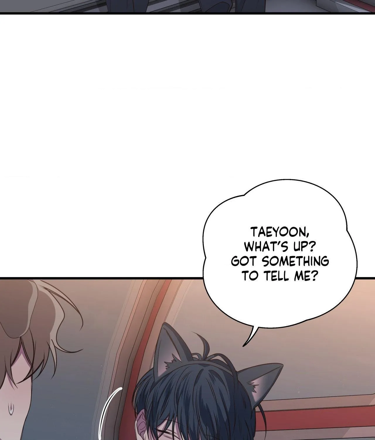 Read Negative Love chapter 27 image 25 on Lezhin