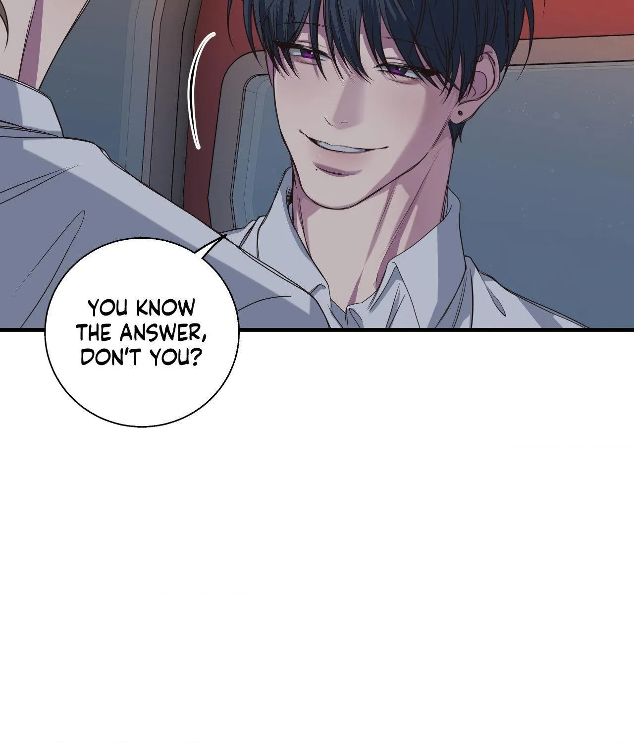 Read Negative Love chapter 27 image 29 on Lezhin