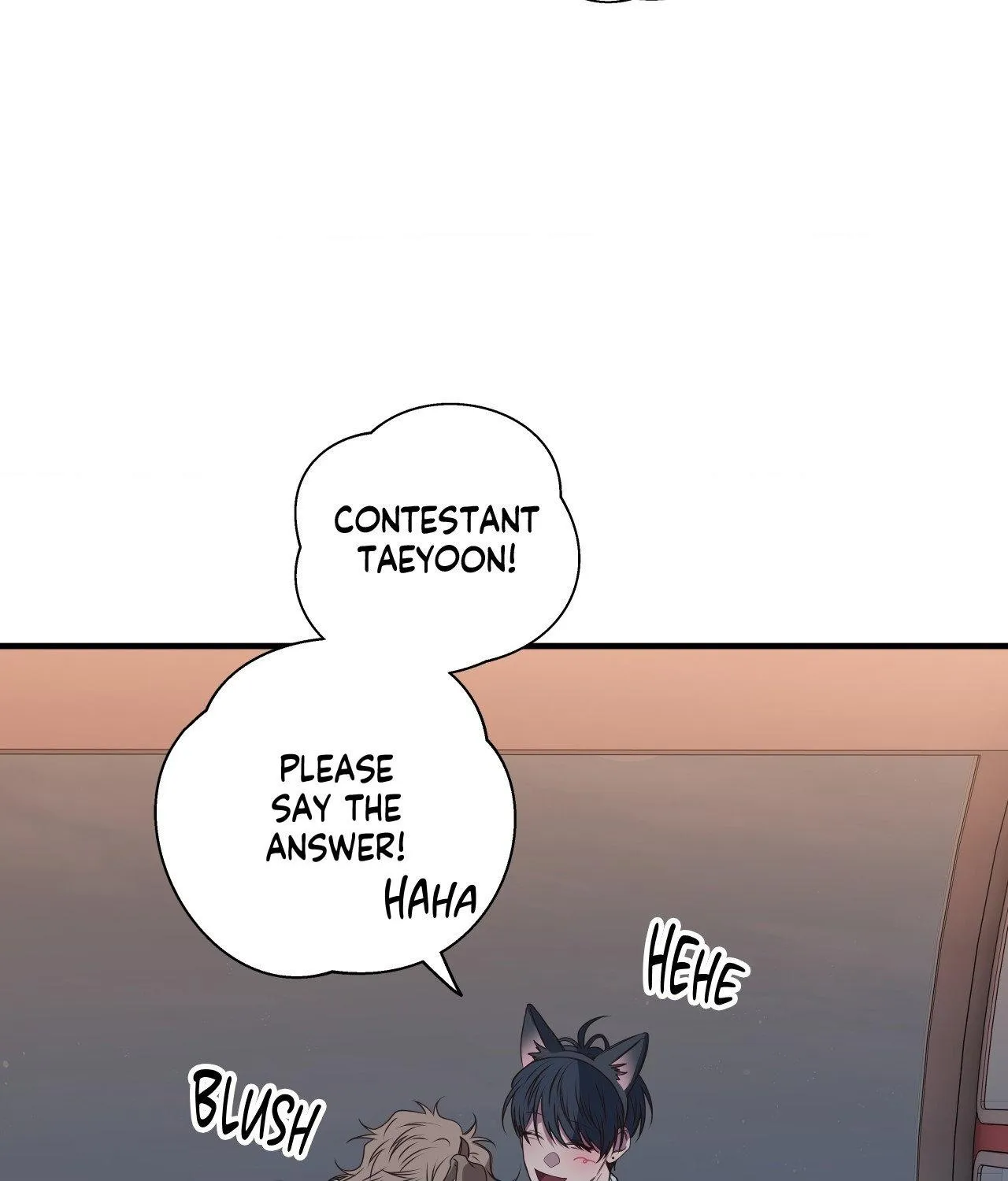 Read Negative Love chapter 27 image 32 on Lezhin