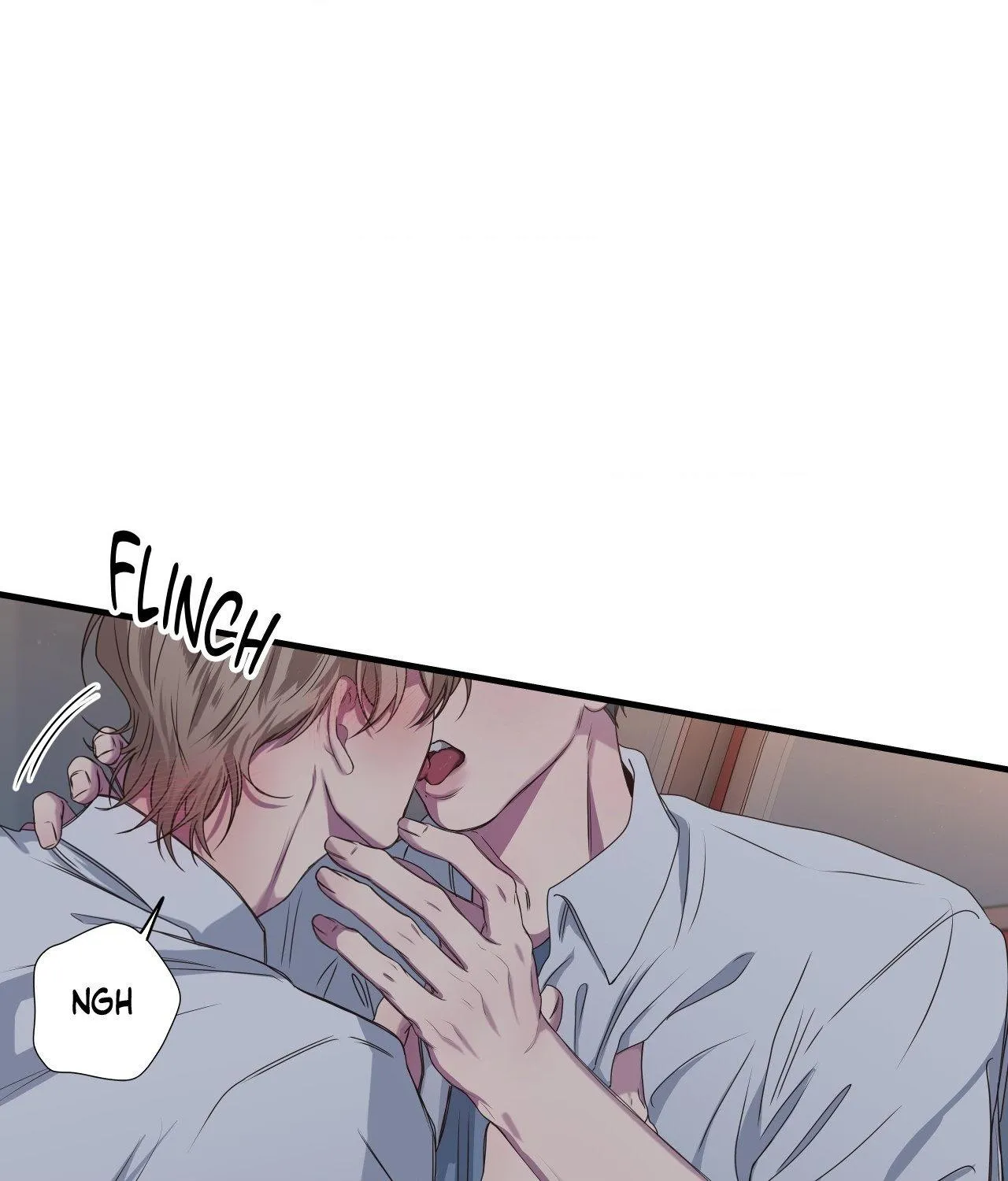 Read Negative Love chapter 27 image 38 on Lezhin