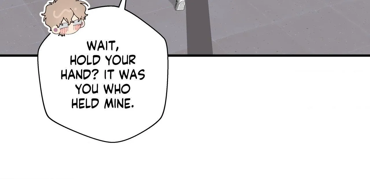 Read Negative Love chapter 27 image 4 on Lezhin