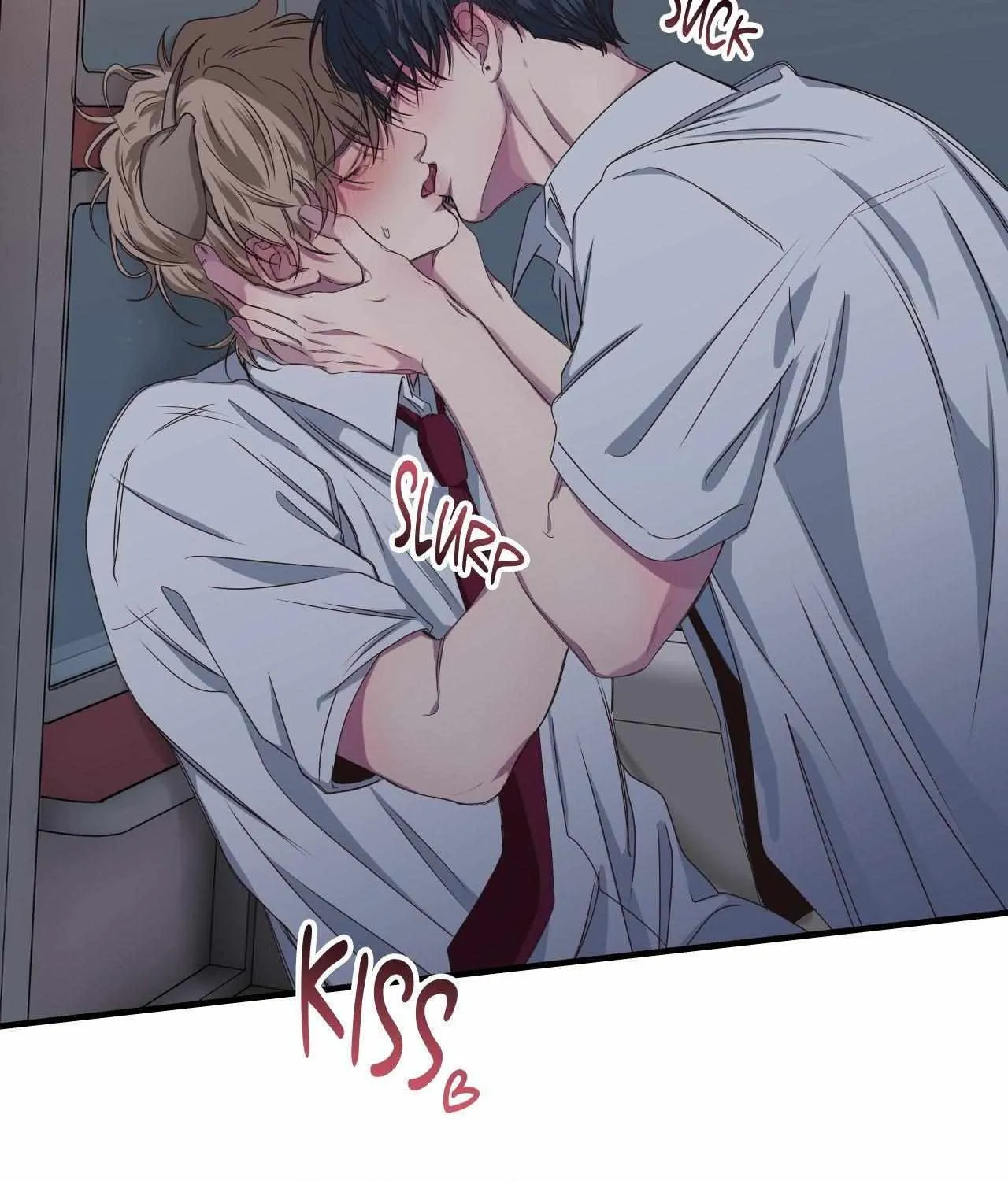 Read Negative Love chapter 27 image 41 on Lezhin