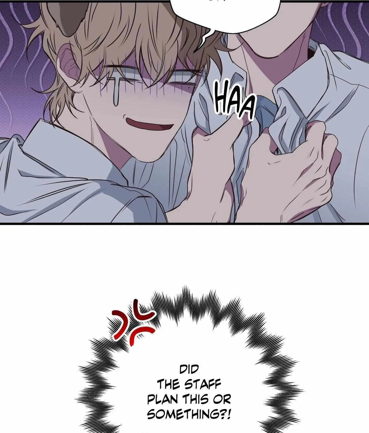 Read Negative Love chapter 27 image 52 on Lezhin