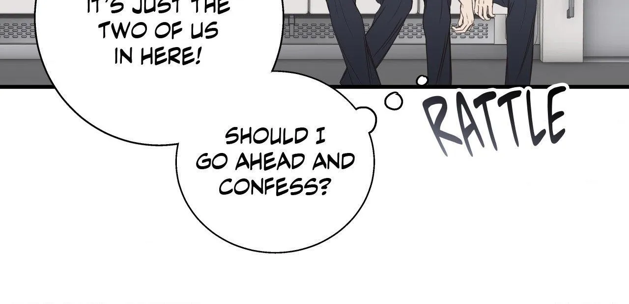 Read Negative Love chapter 27 image 57 on Lezhin